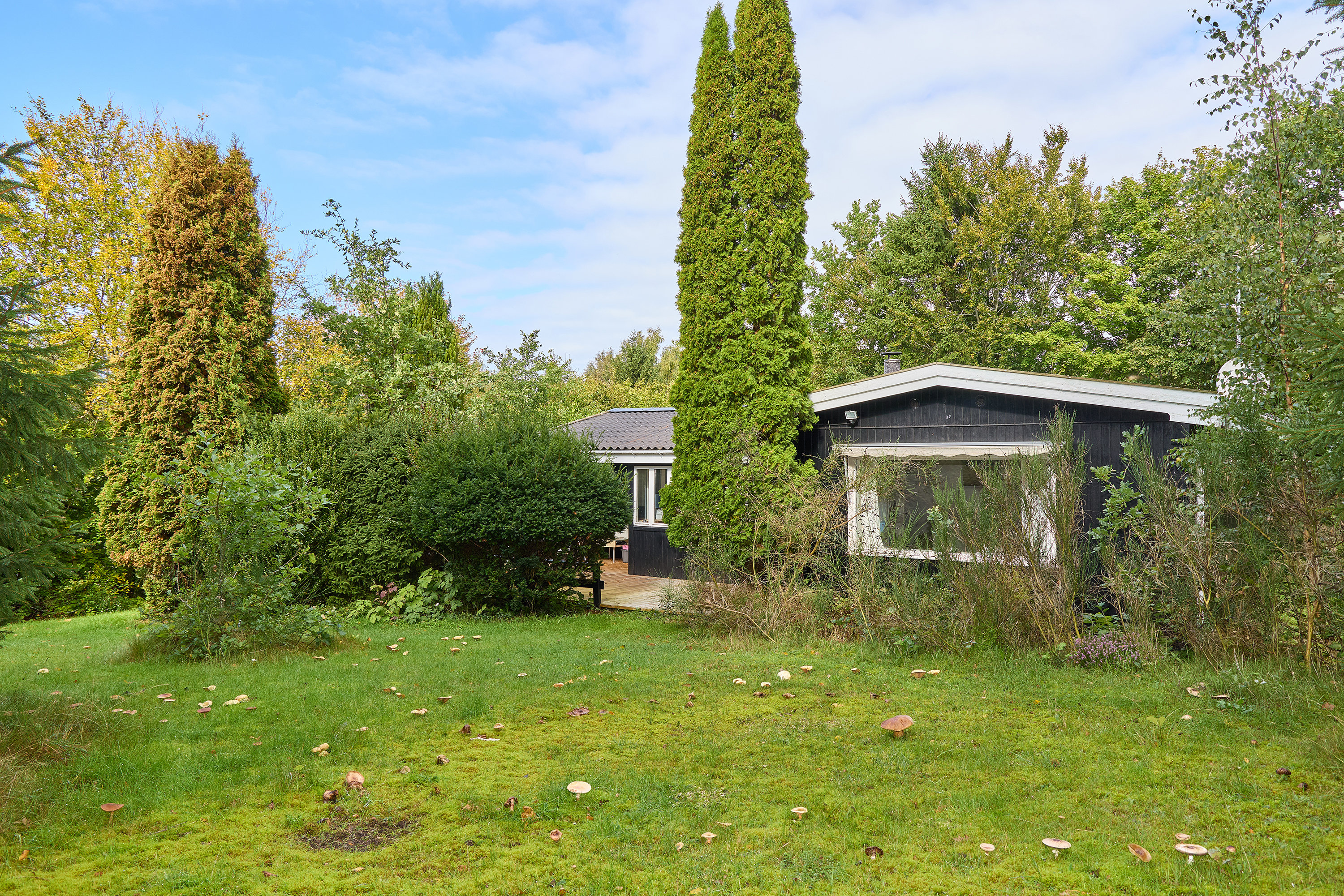 Hesselhøj 4, 3210 Vejby