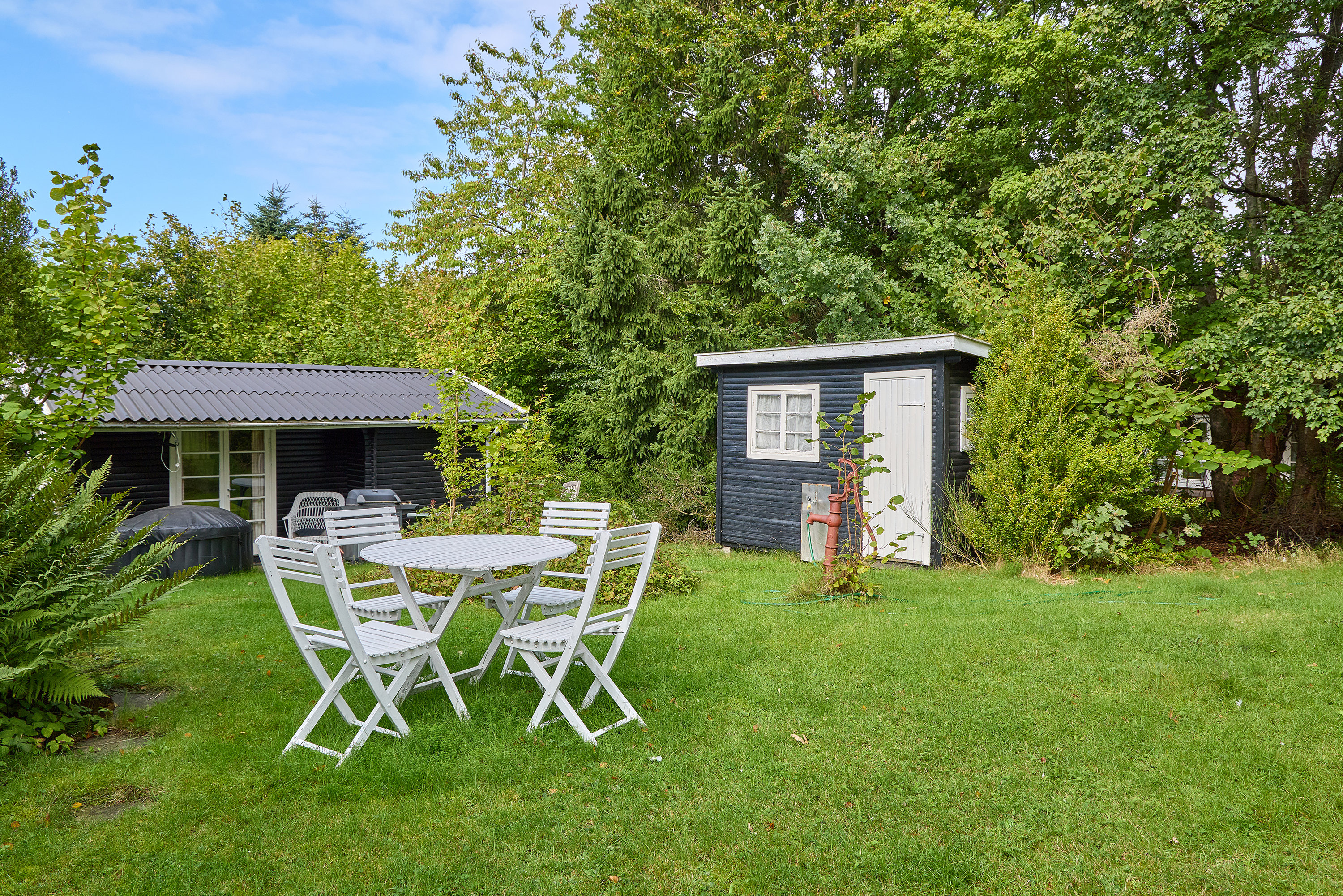 Hesselhøj 4, 3210 Vejby