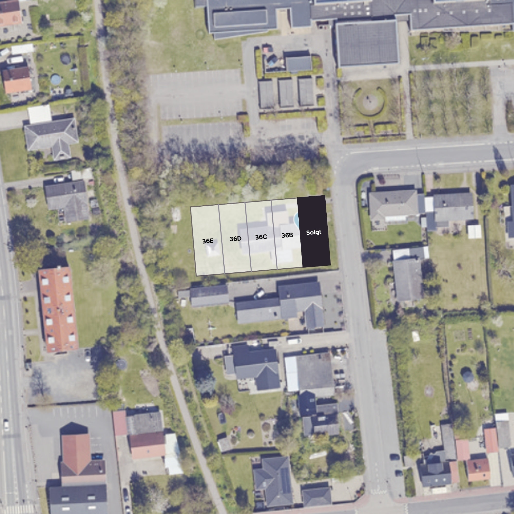Willemoesvej 36D, 4200 Slagelse