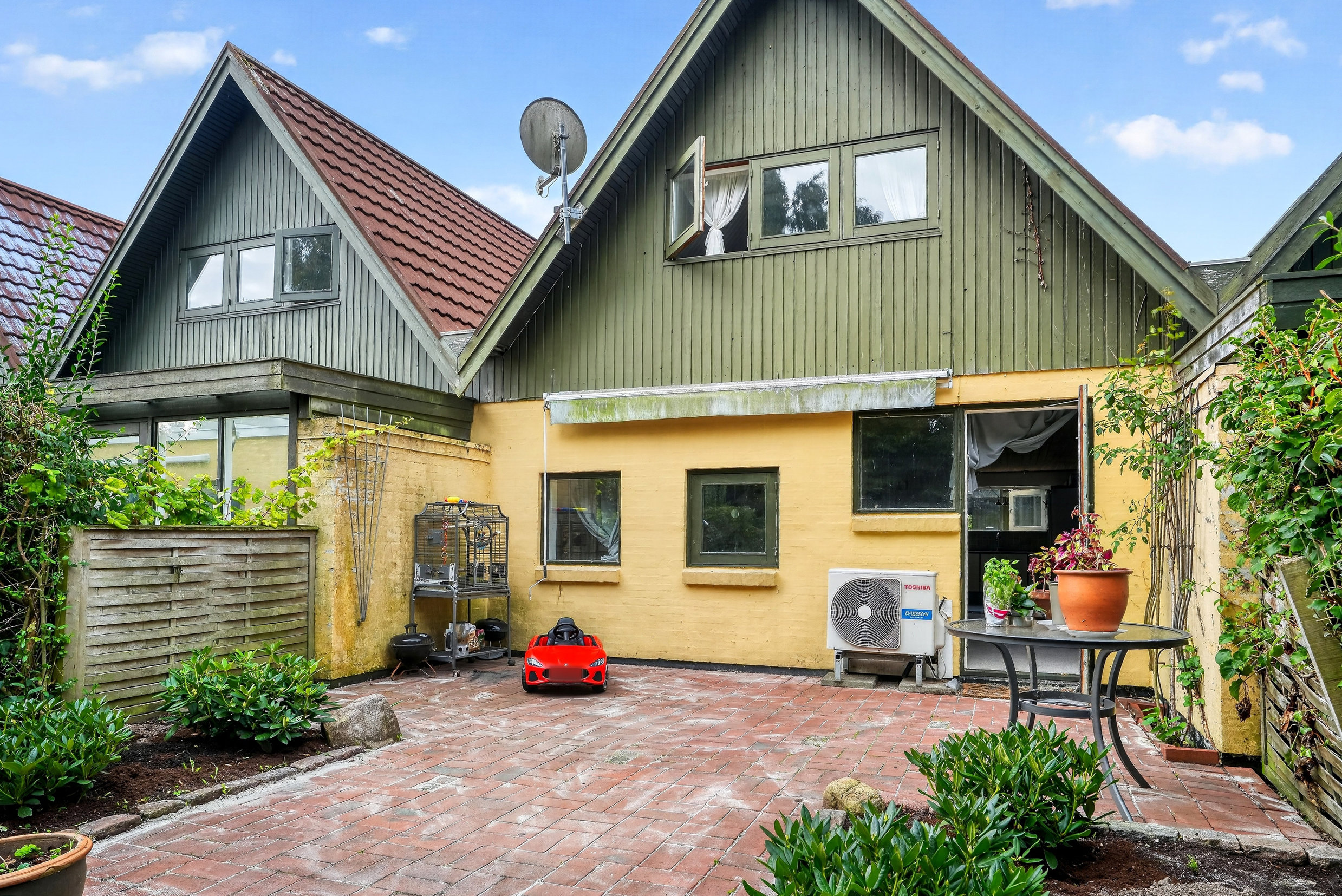 Hovedgaden 35E, Undløse, 4340 Tølløse