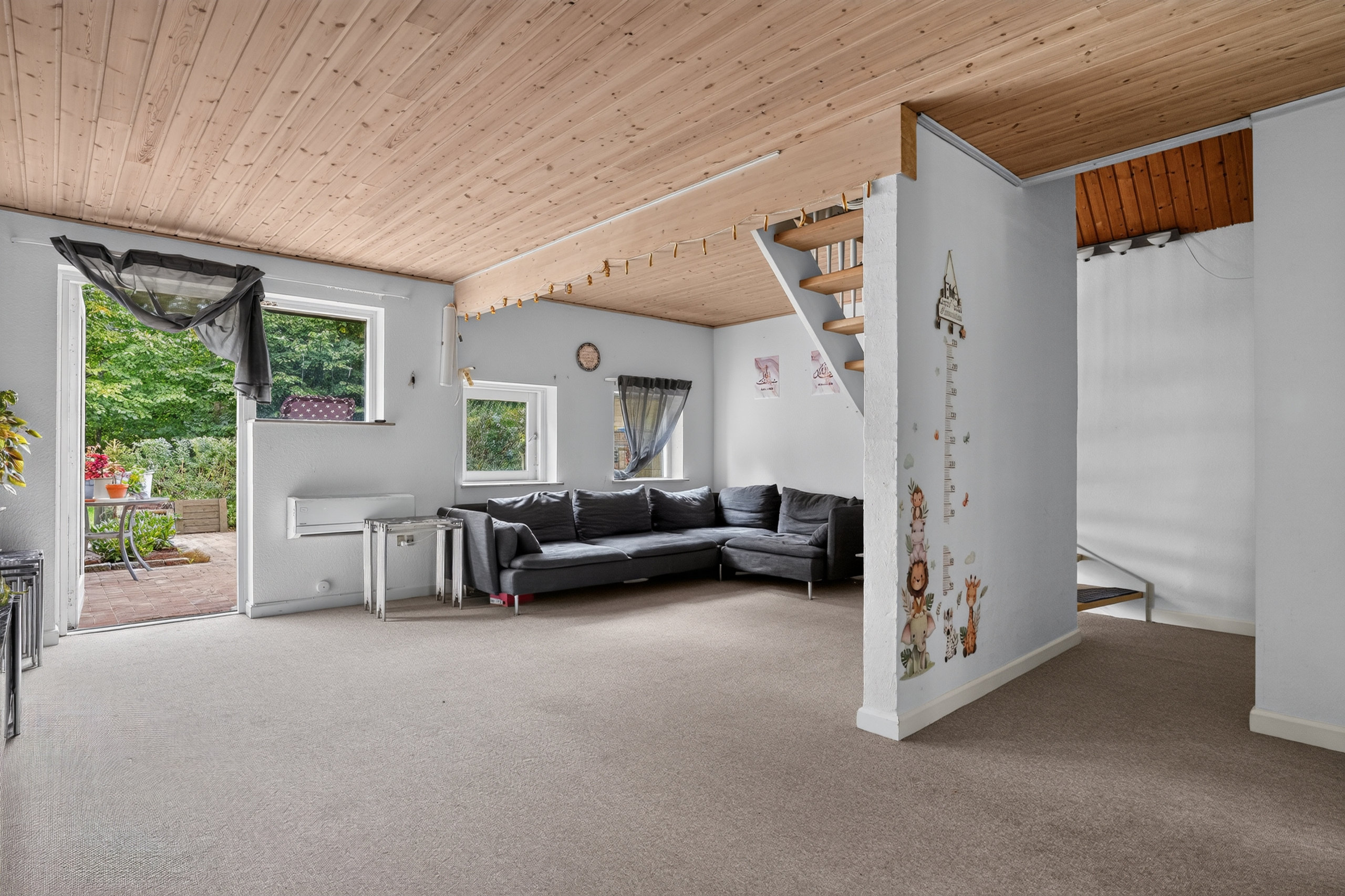 Hovedgaden 35E, Undløse, 4340 Tølløse