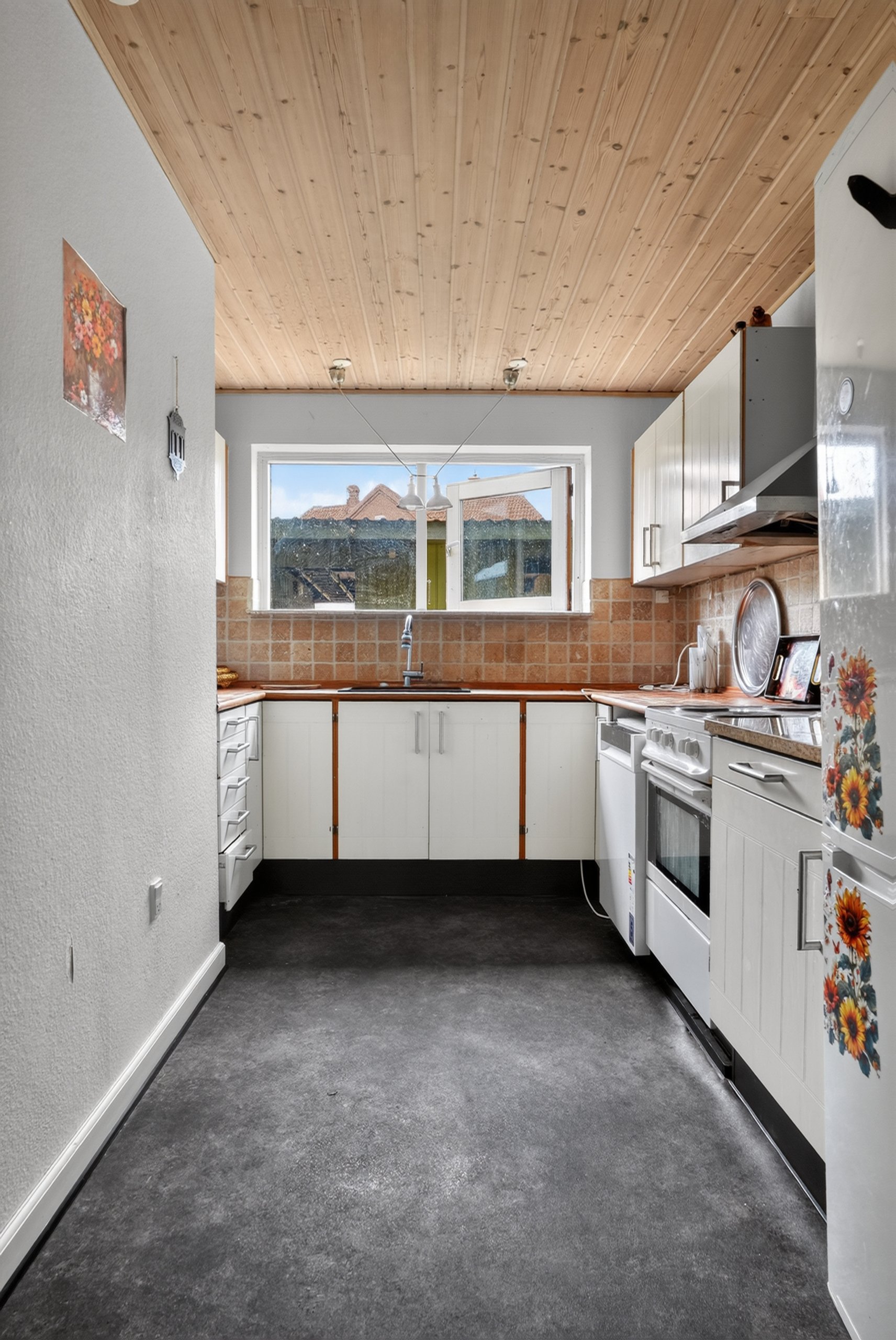 Hovedgaden 35E, Undløse, 4340 Tølløse