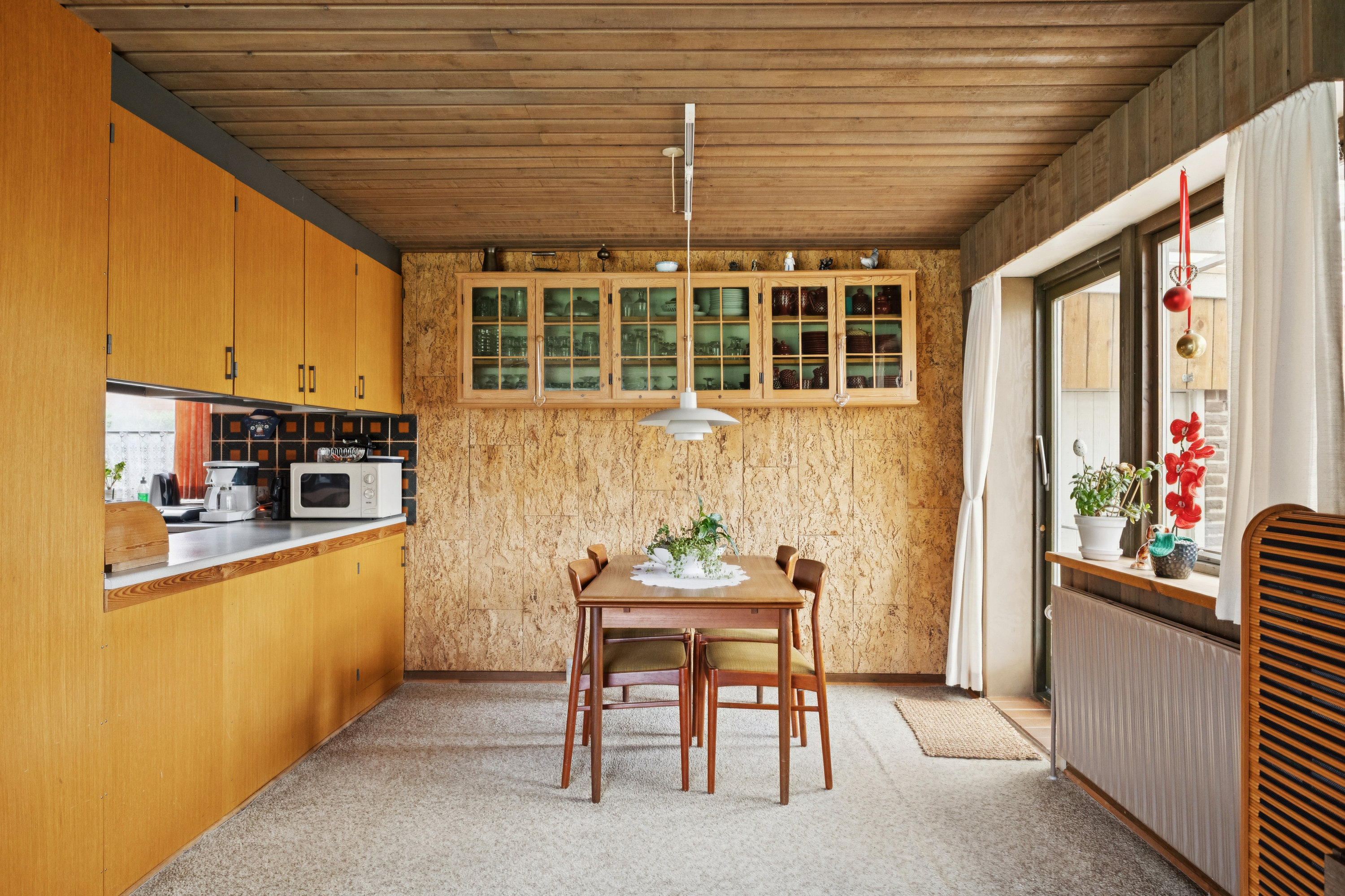 Bygvænget 6, Lime, 8544 Mørke