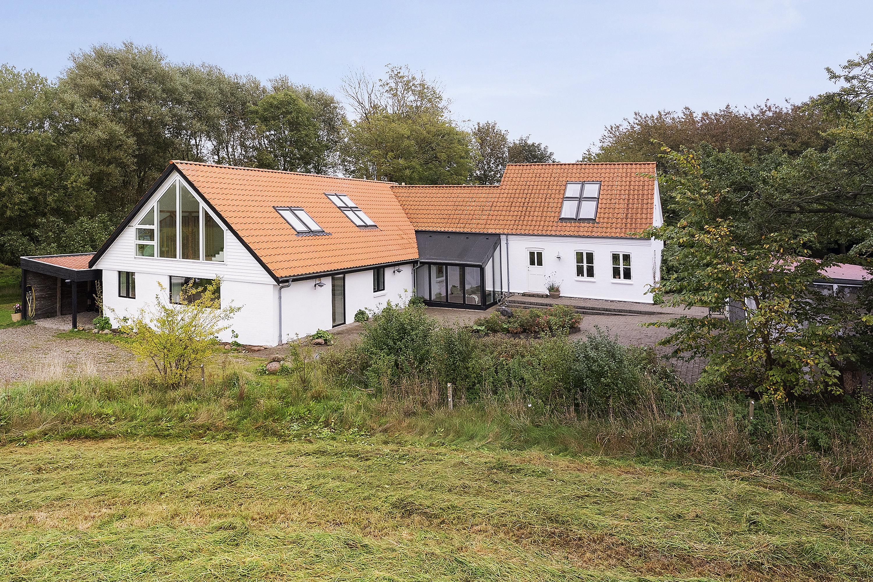 Krogstrupvej 167, Assendrup, 8732 Hovedgård
