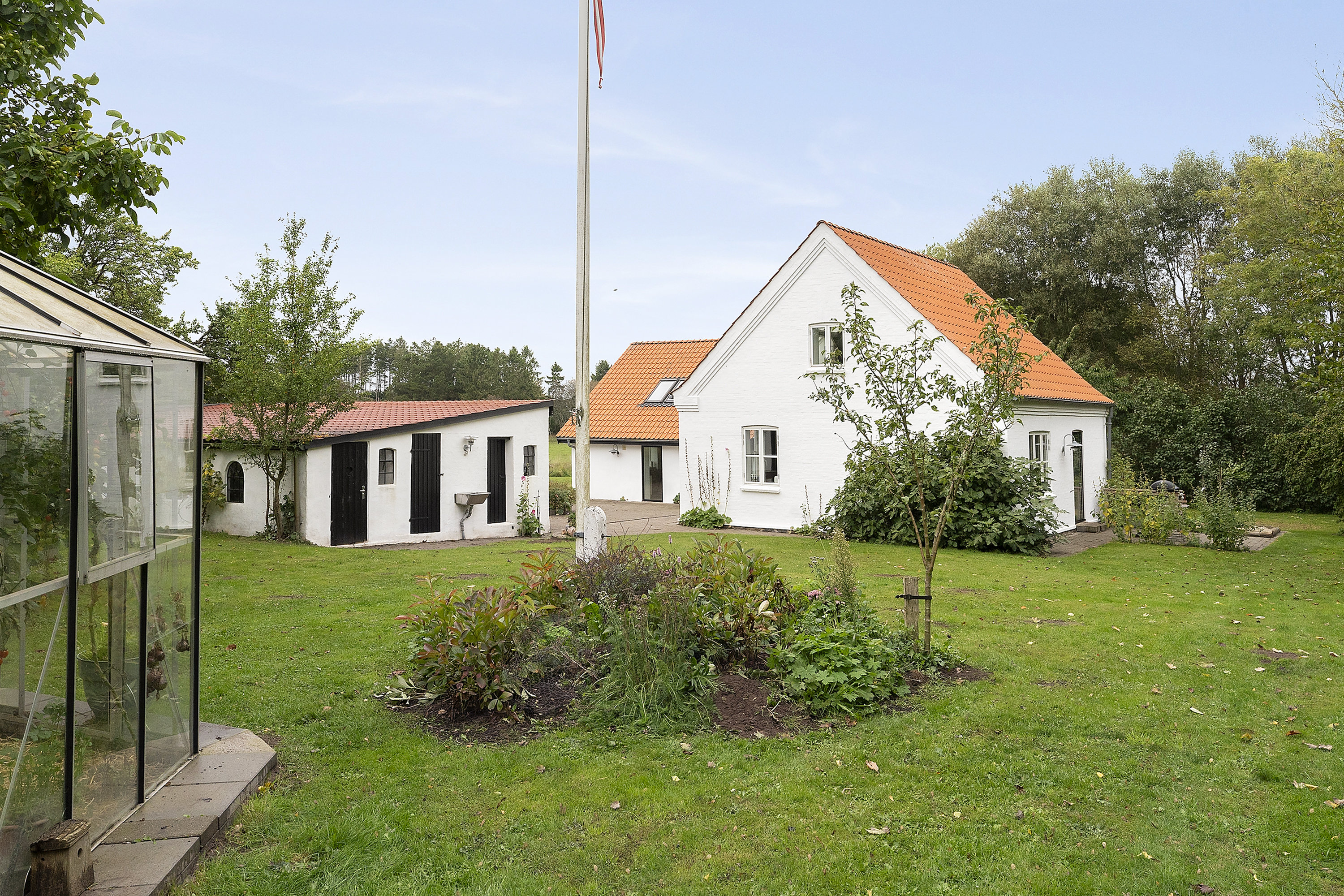 Krogstrupvej 167, Assendrup, 8732 Hovedgård
