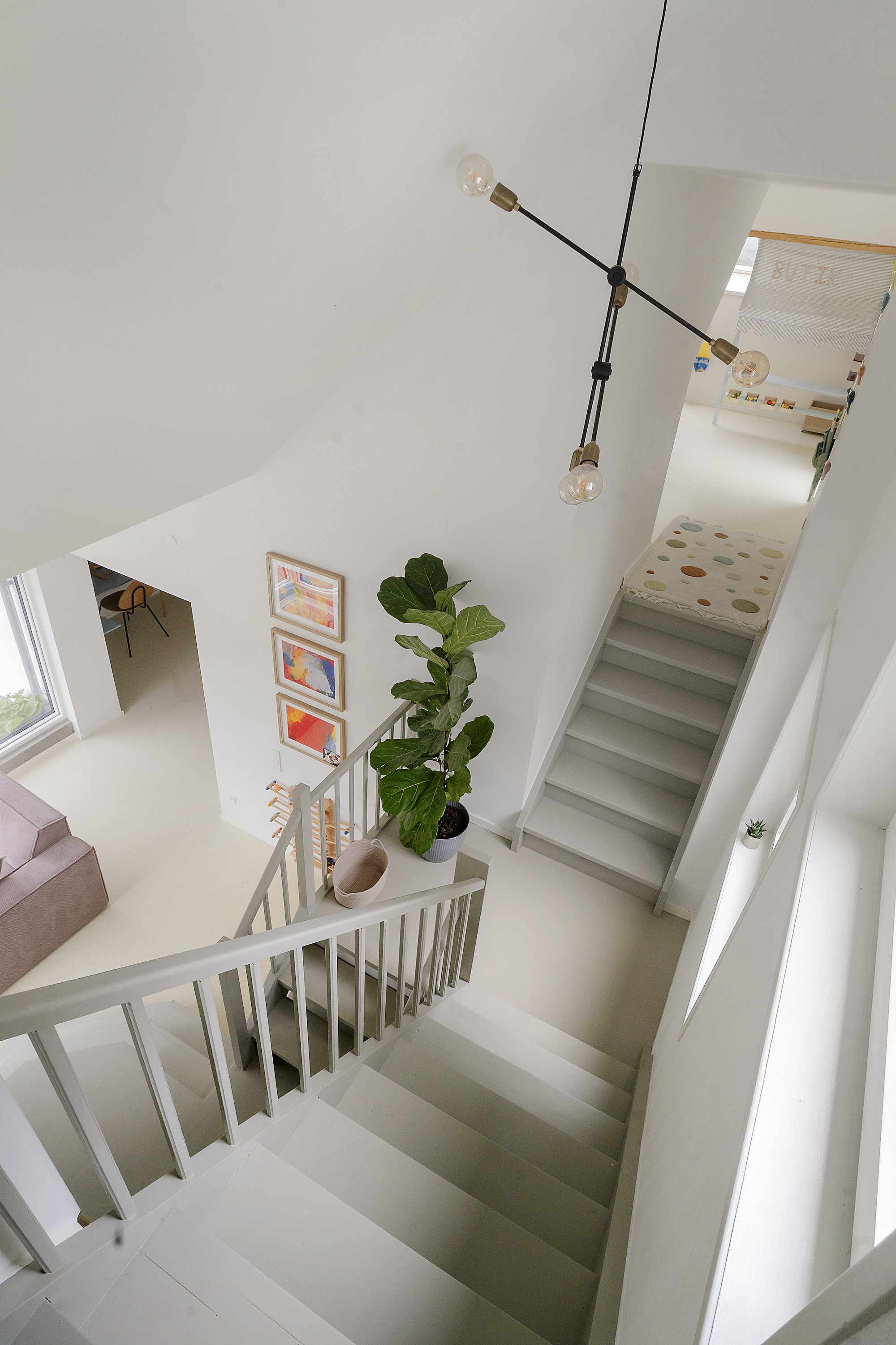 Fremhævet anneks 360 grader billede i fuldskærmstilstand. Billede af Krogstrupvej 167, Assendrup, 8732 Hovedgård