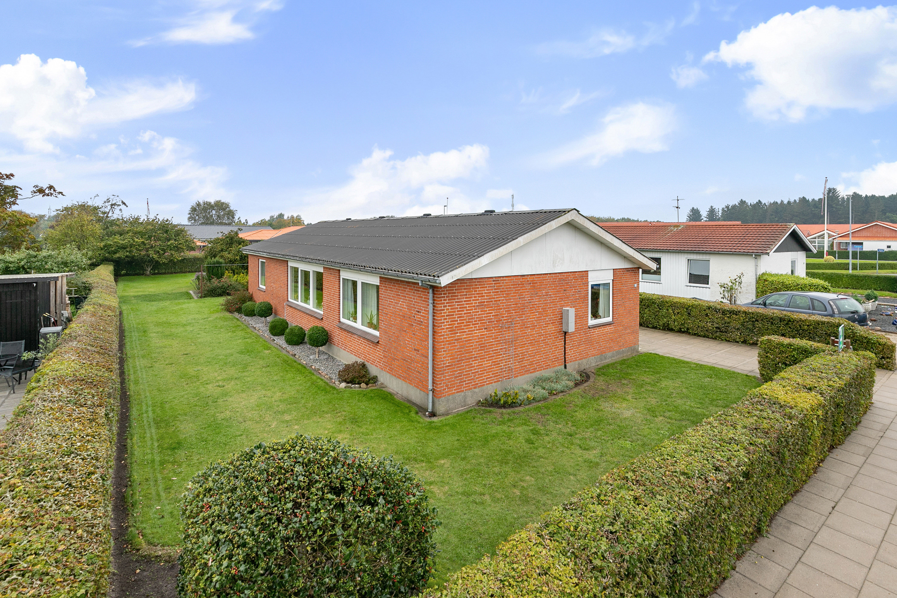 Algade 51, 9690 Fjerritslev