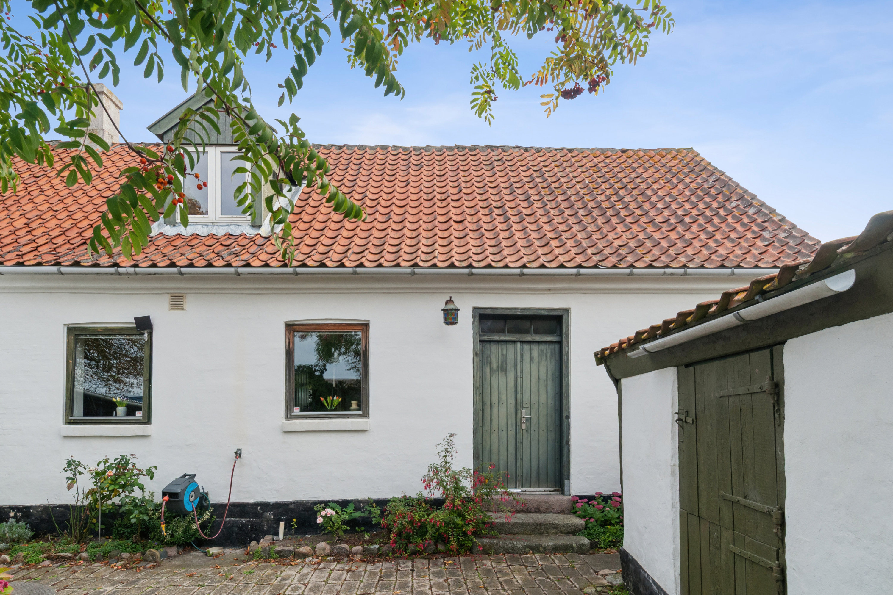 Møllevej 4, 2791 Dragør