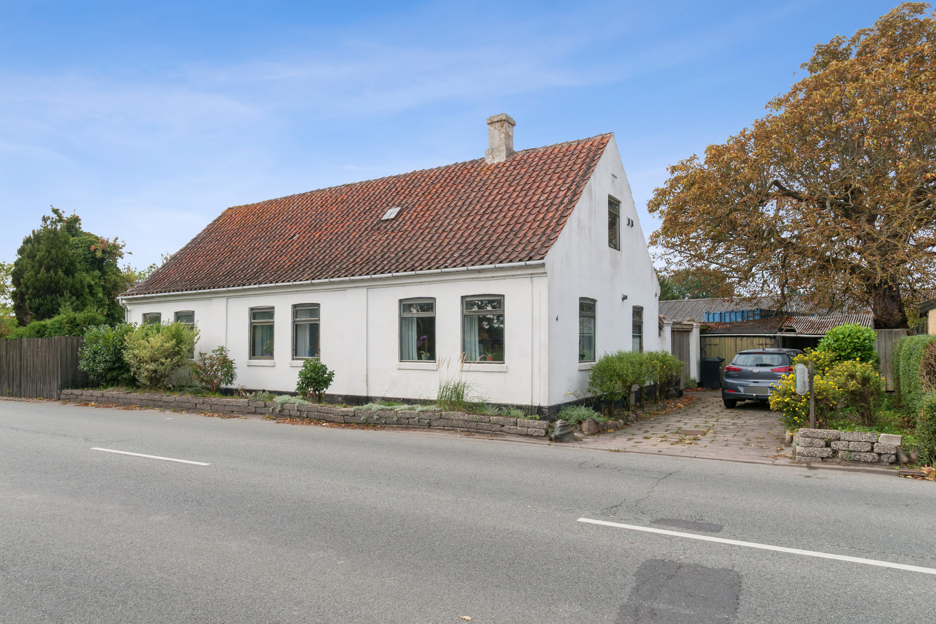 Møllevej 4, 2791 Dragør