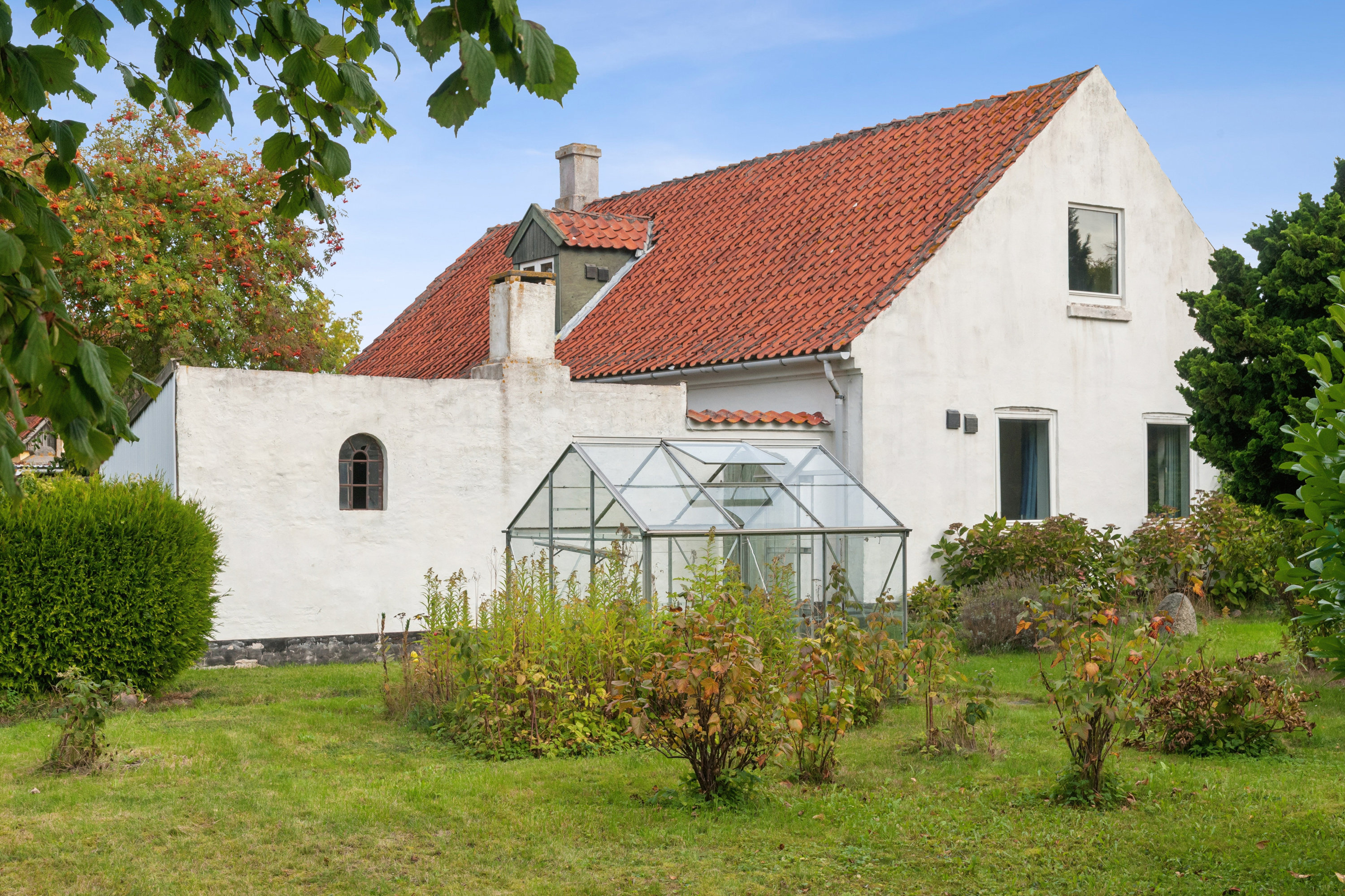Møllevej 4, 2791 Dragør