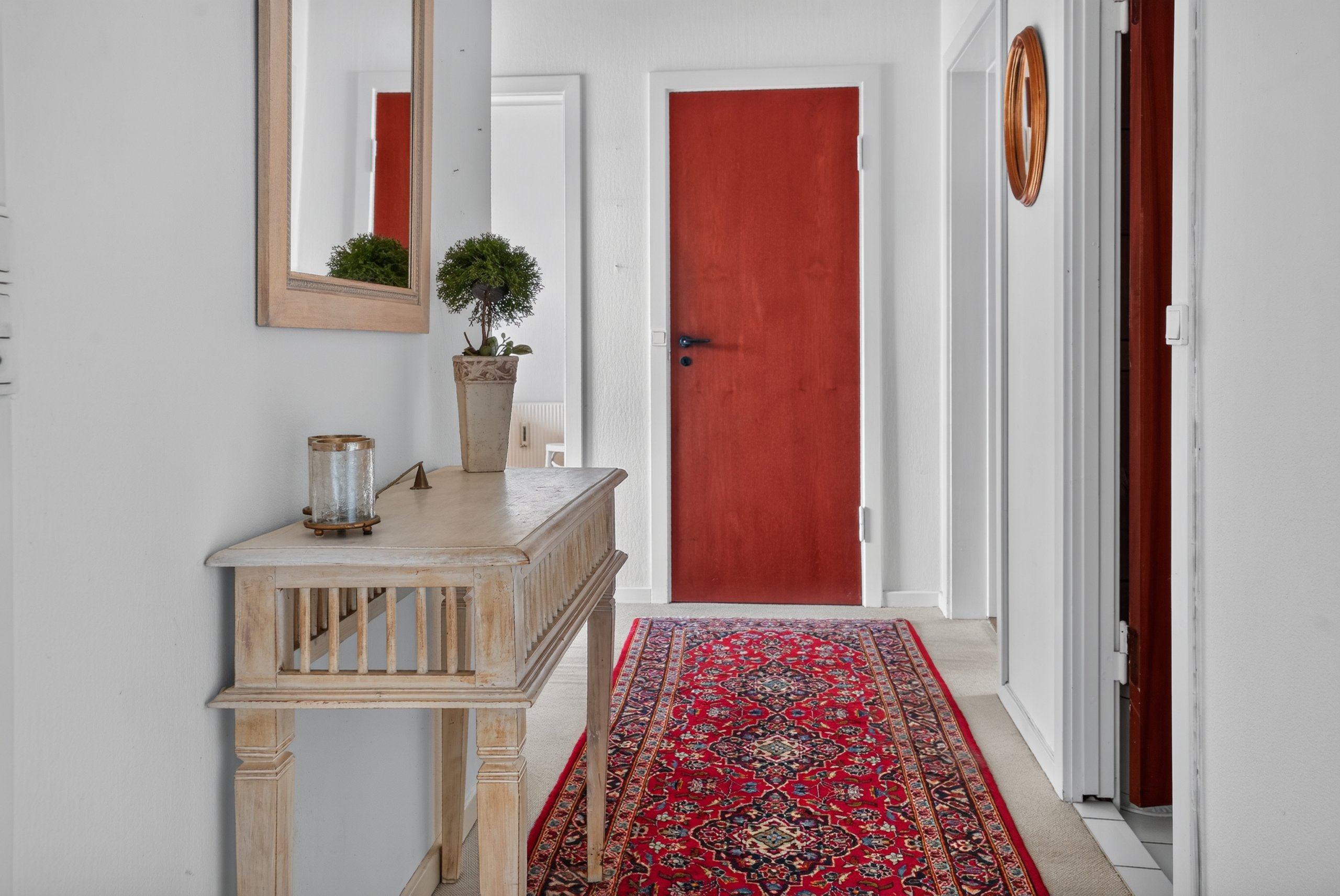 Fremhævet entré billede i fuldskærmstilstand. Billede af Søborg Hovedgade 207, 1. 1., 2860 Søborg
