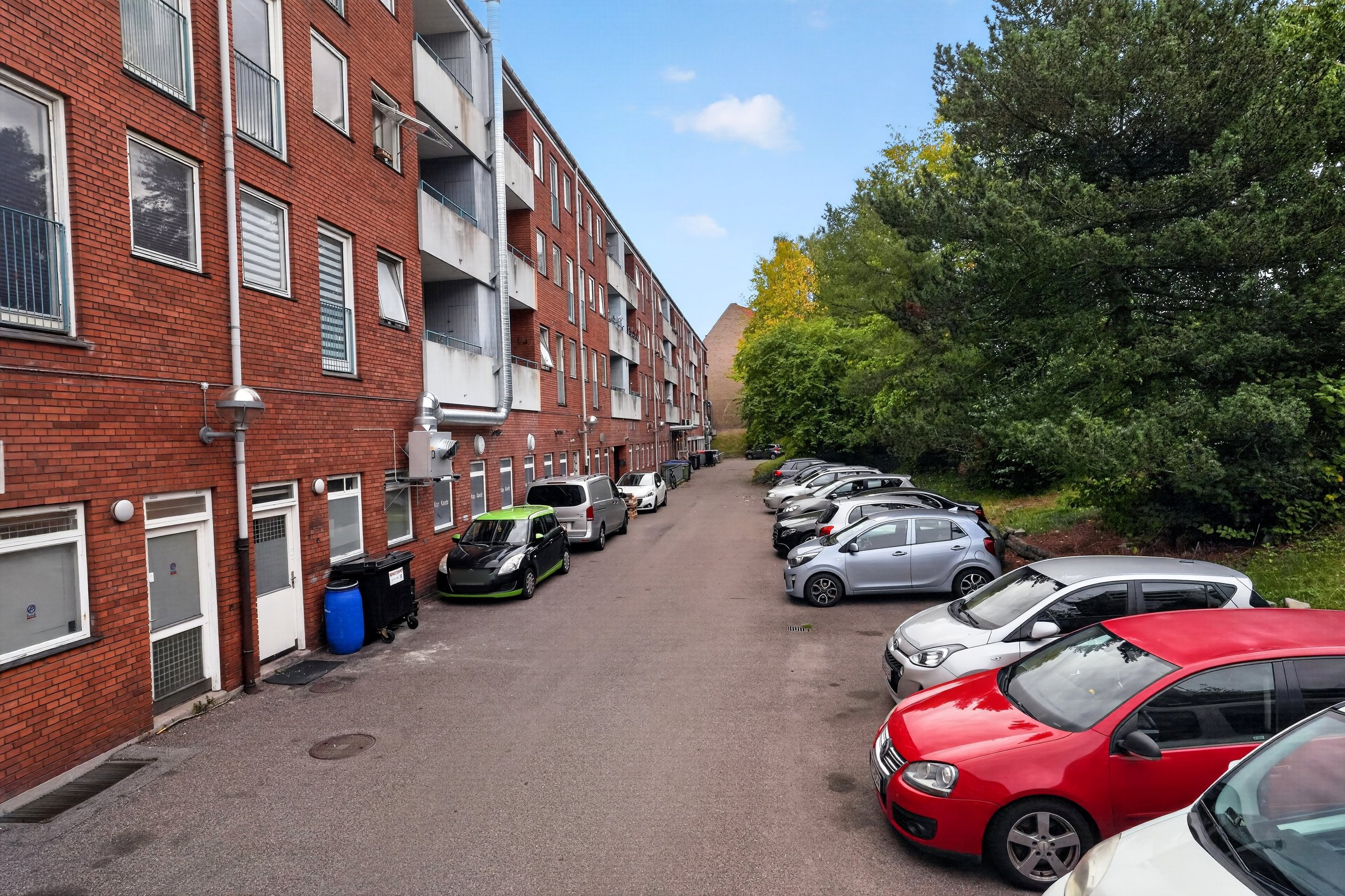 Fremhævet område billede i fuldskærmstilstand. Billede af Søborg Hovedgade 207, 1. 1., 2860 Søborg