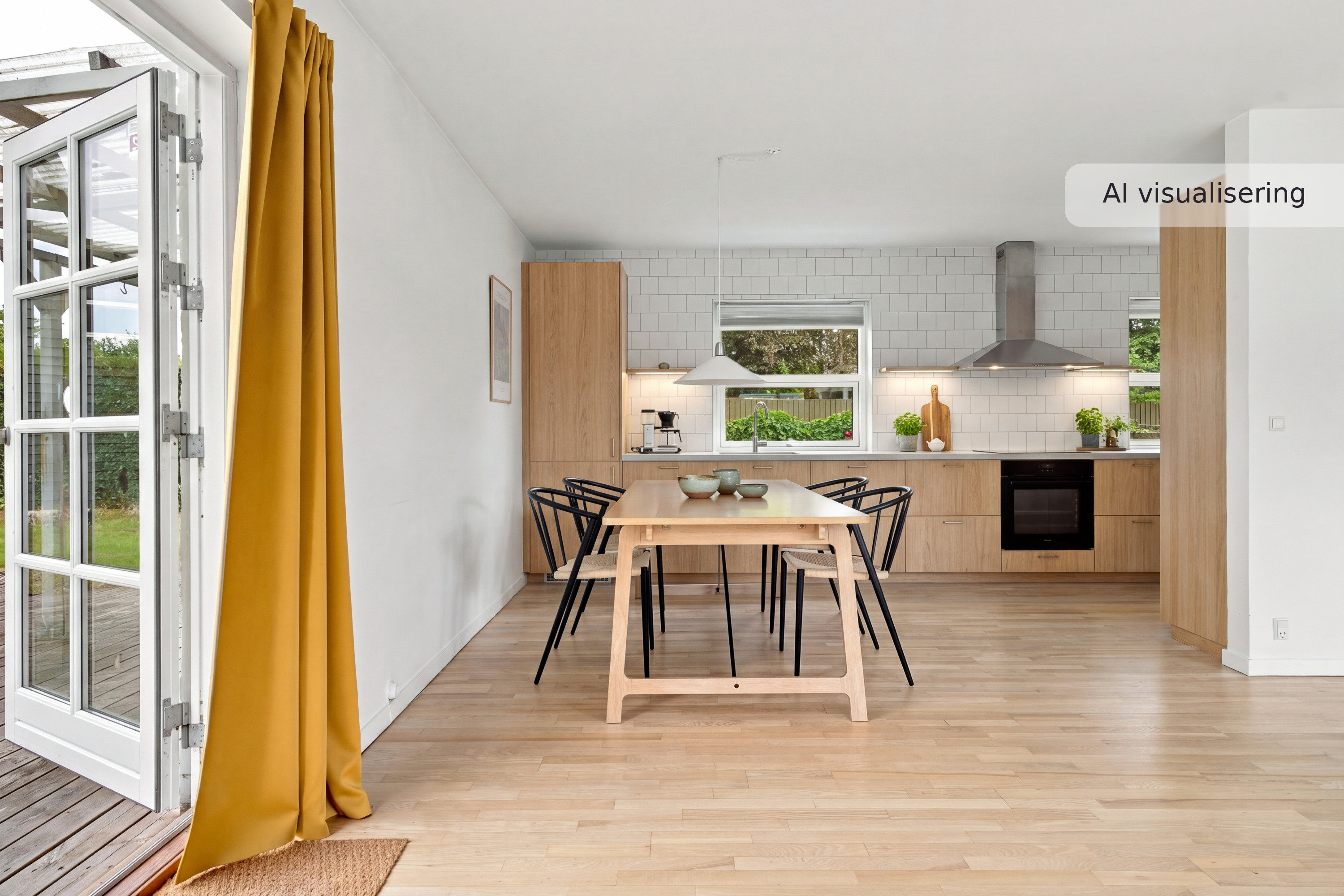Kildesvinget 1, 2750 Ballerup