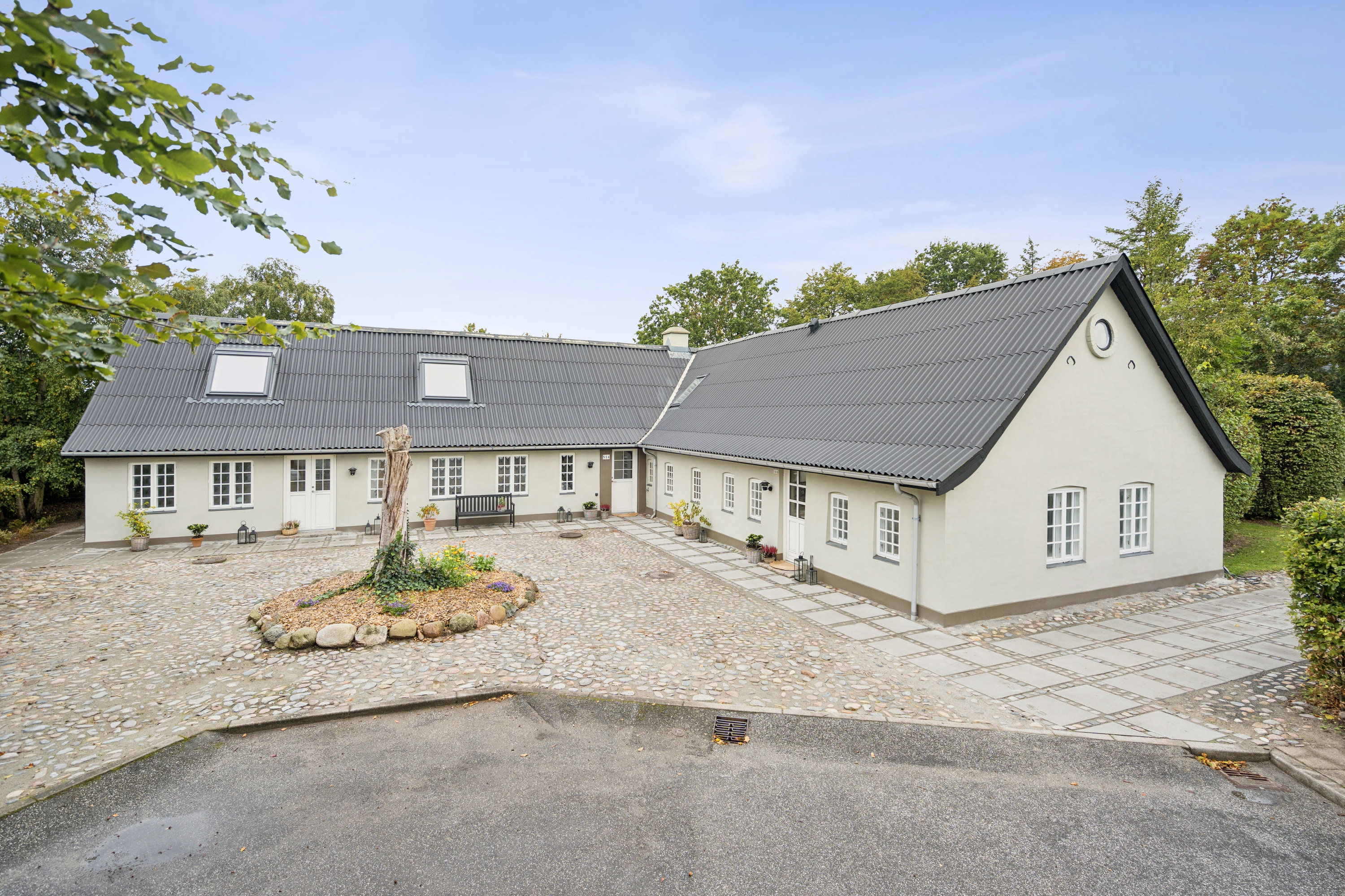 Rødtjørnevej 14, Gug, 9210 Aalborg SØ