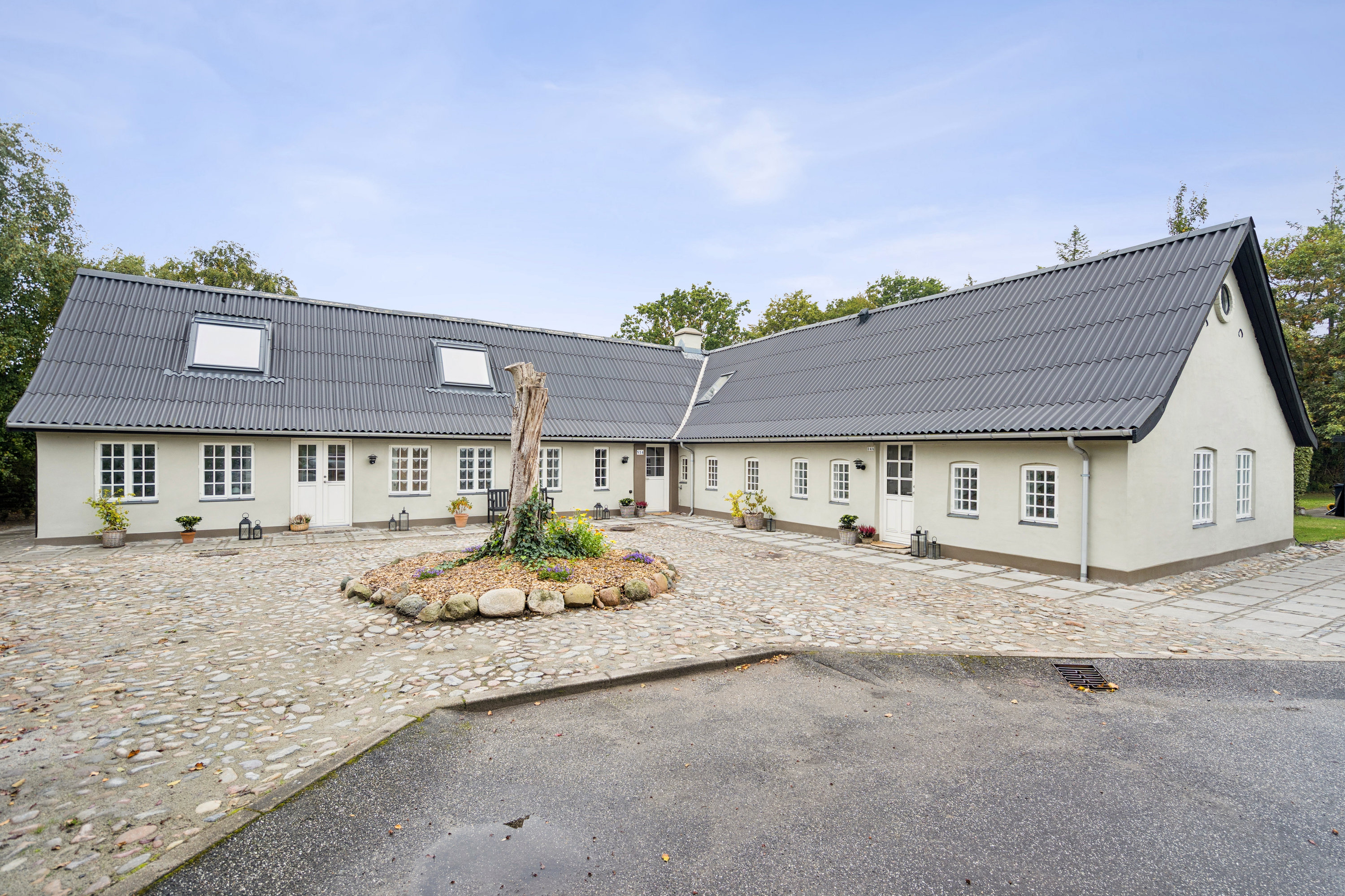 Rødtjørnevej 14, Gug, 9210 Aalborg SØ