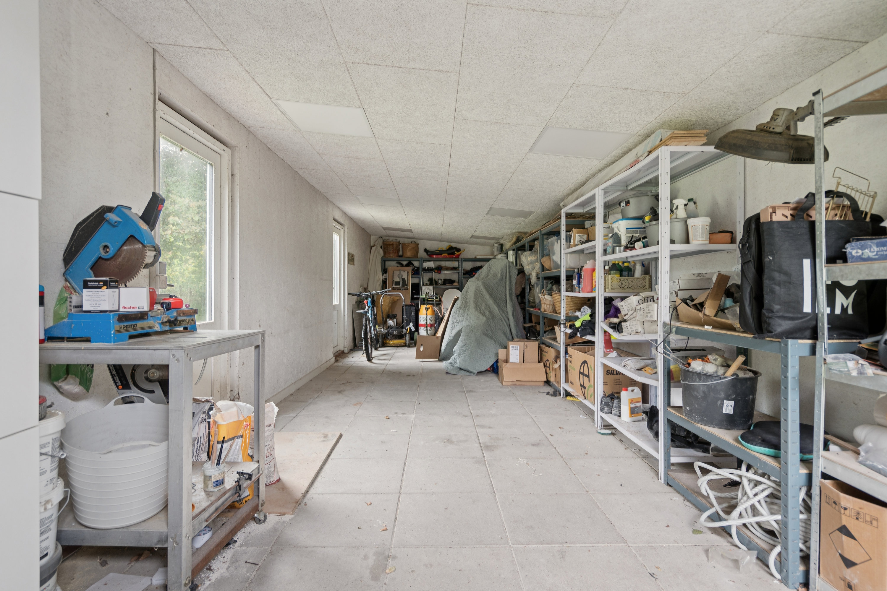 Fremhævet disponibelt rum billede i fuldskærmstilstand. Billede af Rødtjørnevej 14, Gug, 9210 Aalborg SØ