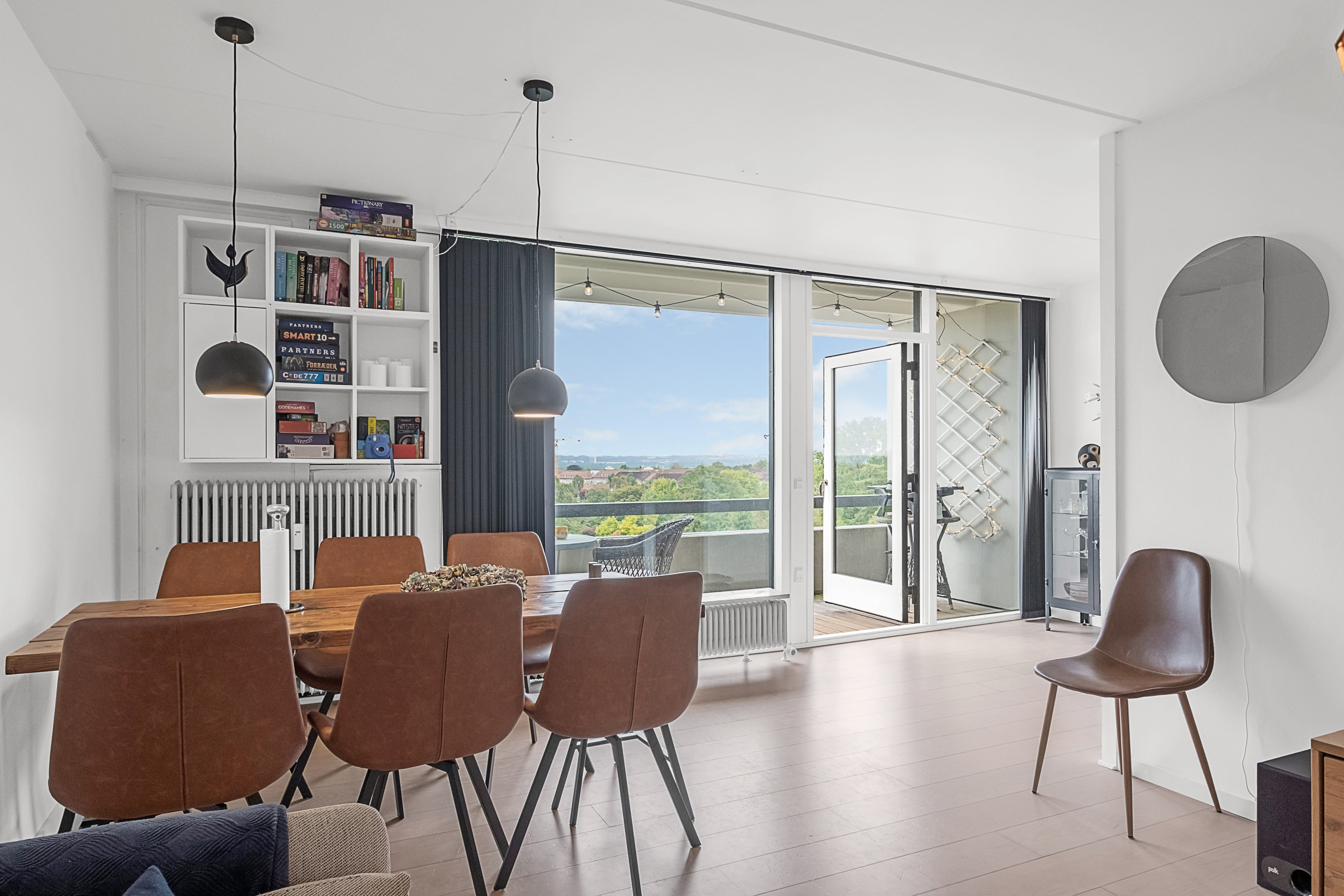 Vestervang 39, 4. 3945., 8000 Aarhus C