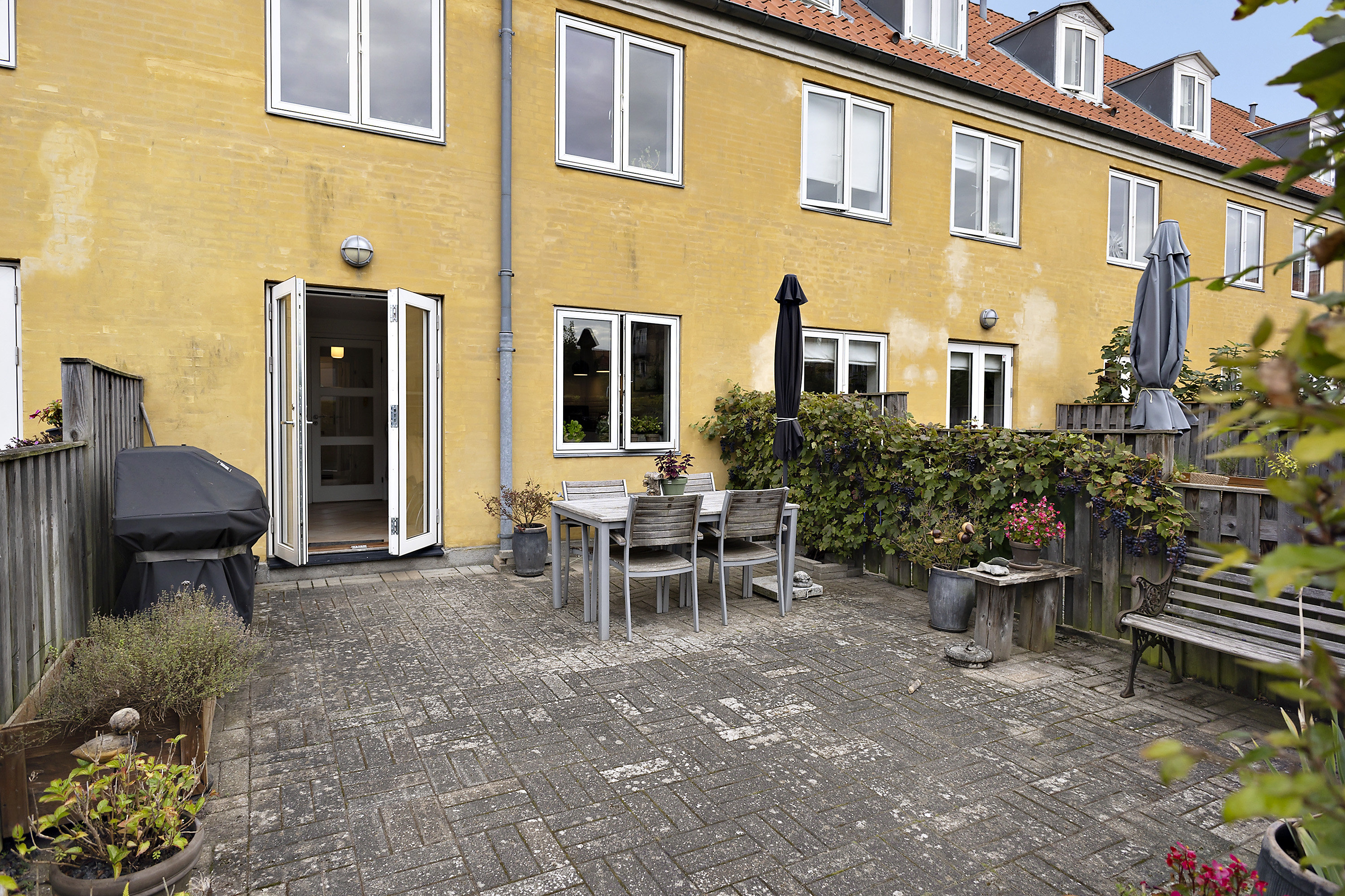 Gernersvej 11, 3000 Helsingør