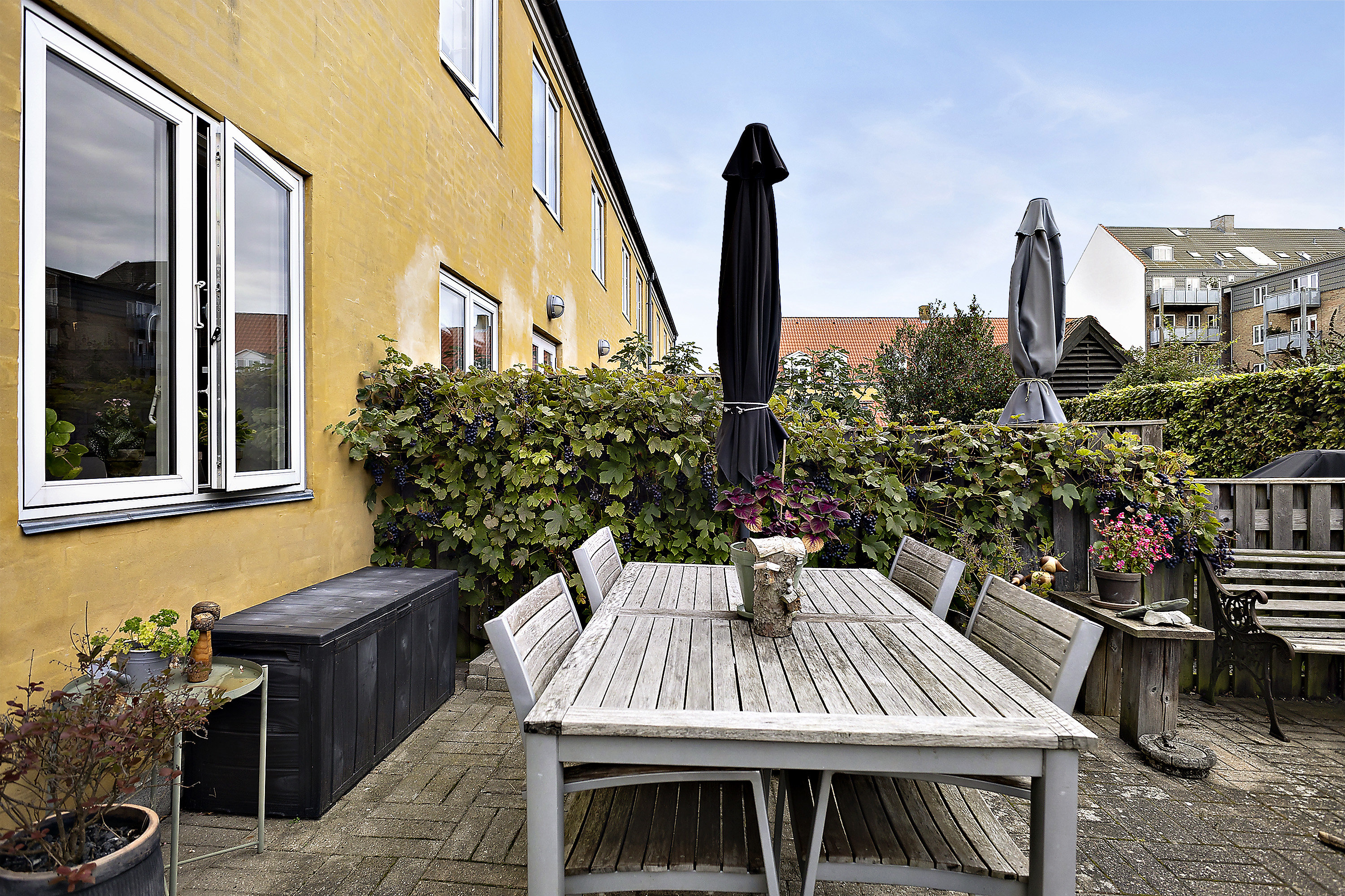 Fremhævet område billede i fuldskærmstilstand. Billede af Gernersvej 11, 3000 Helsingør