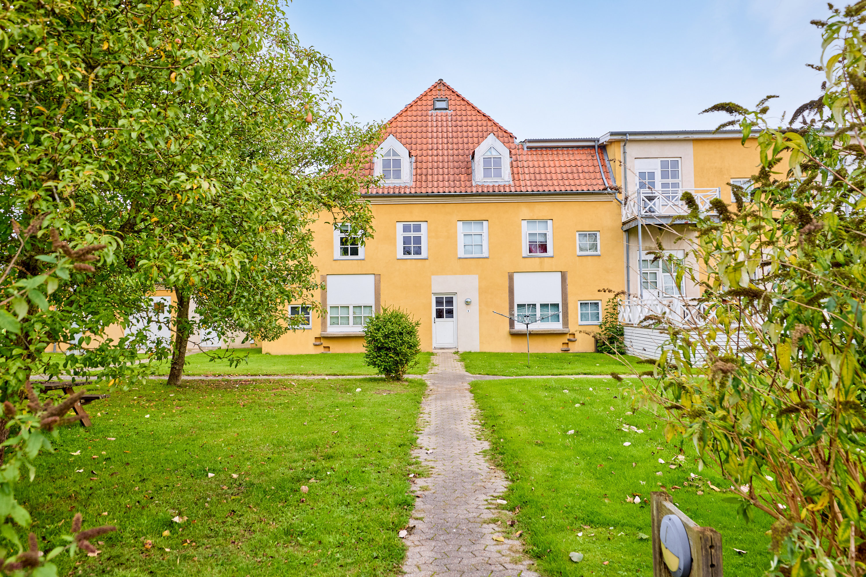 Rødkærvej 9, 1. 3., 8471 Sabro