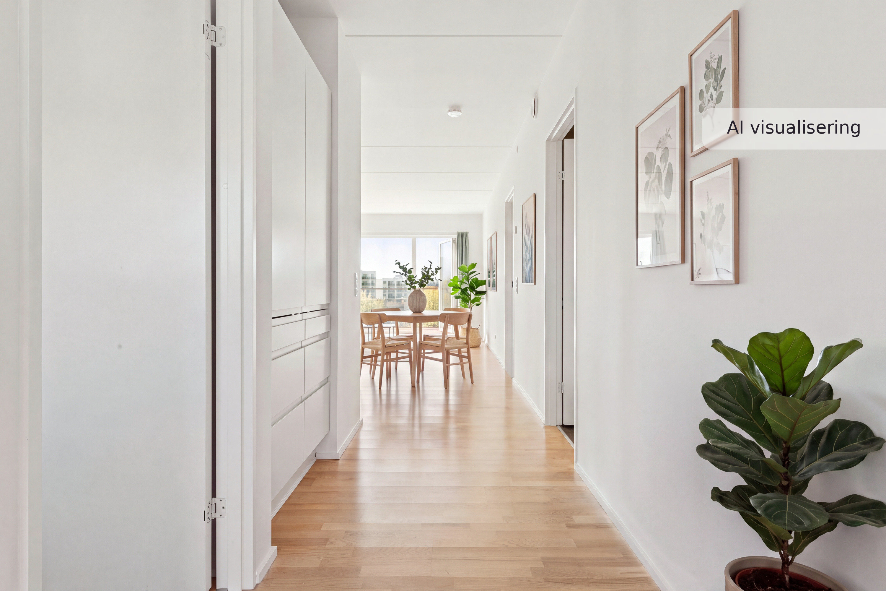 Bagsværd Hovedgade 159, 3. 3., 2880 Bagsværd