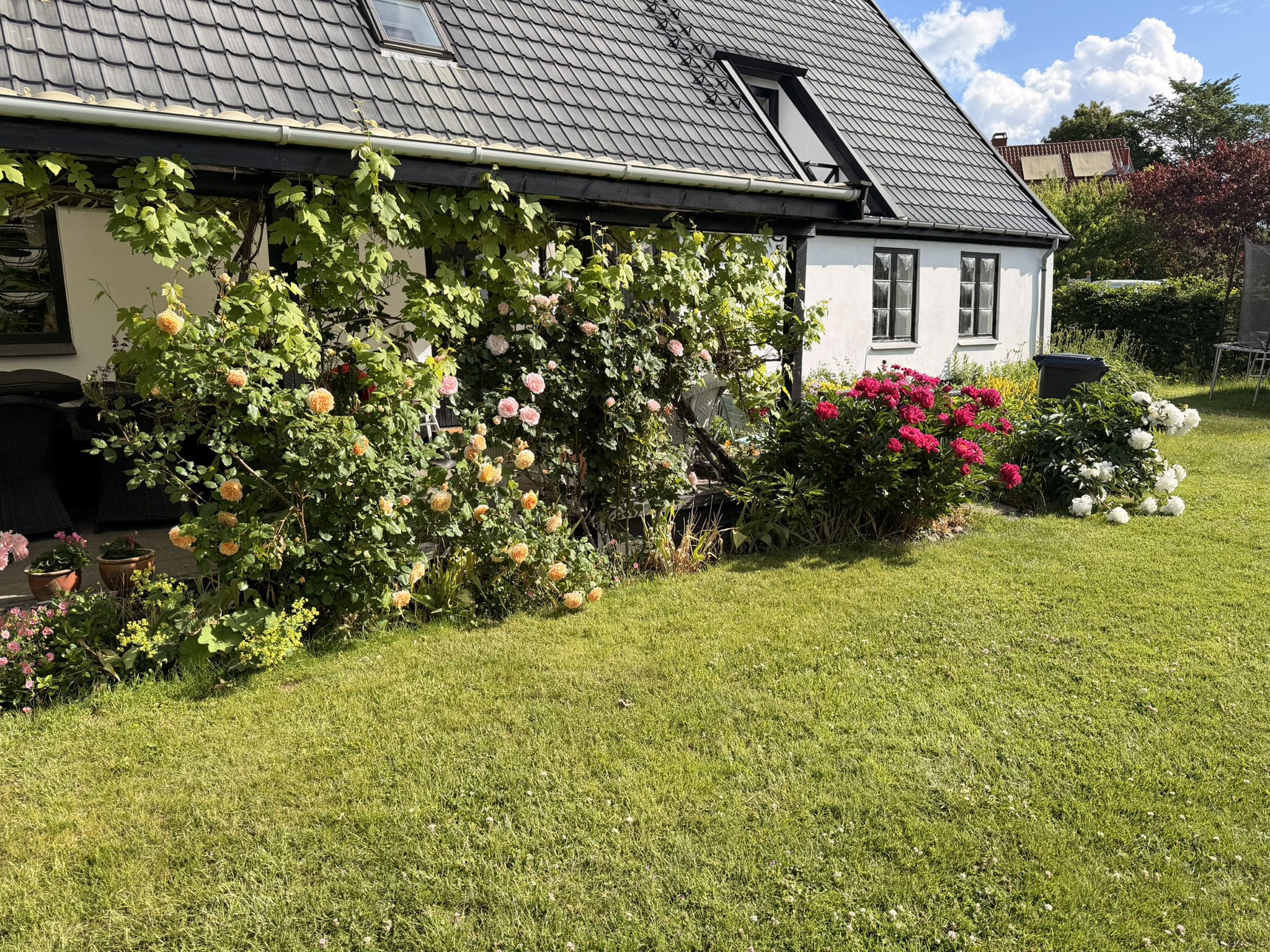 Fossgårdsvej 23, 2720 Vanløse