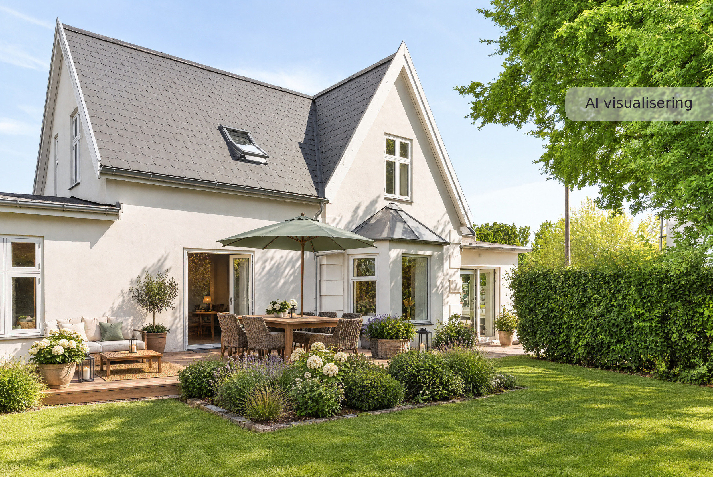 Hold-An Vej 12, 2750 Ballerup