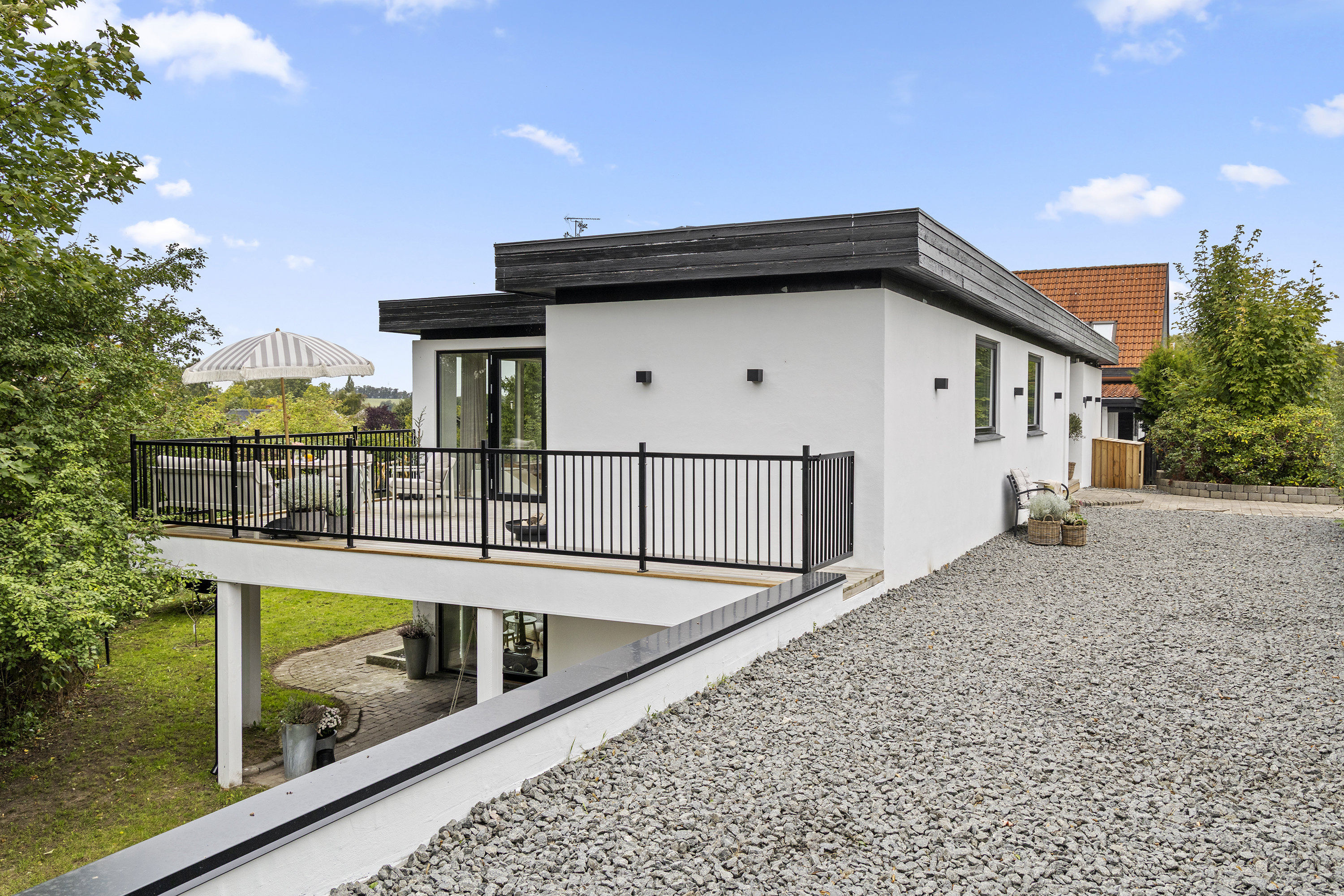 Fløjtevej 8, 3650 Ølstykke
