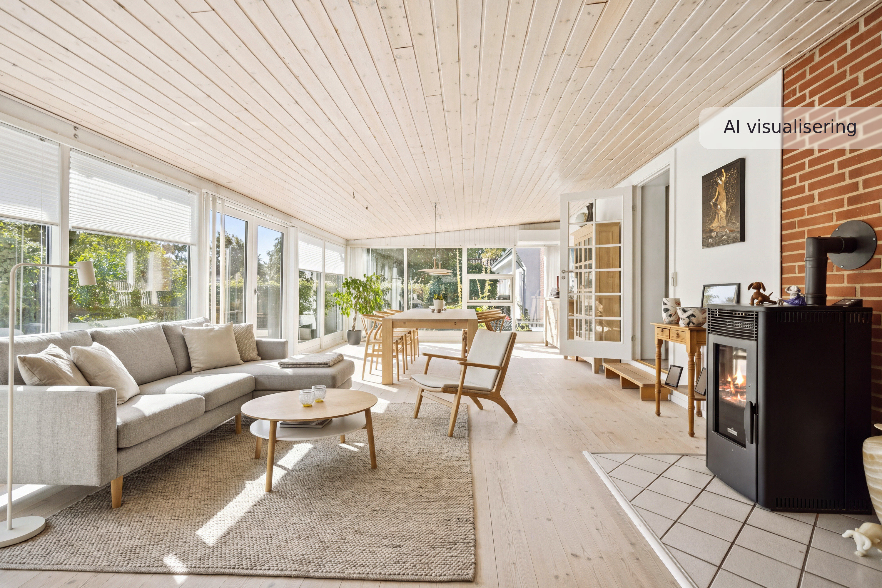 Borgergade 35, Klokkerholm, 9320 Hjallerup