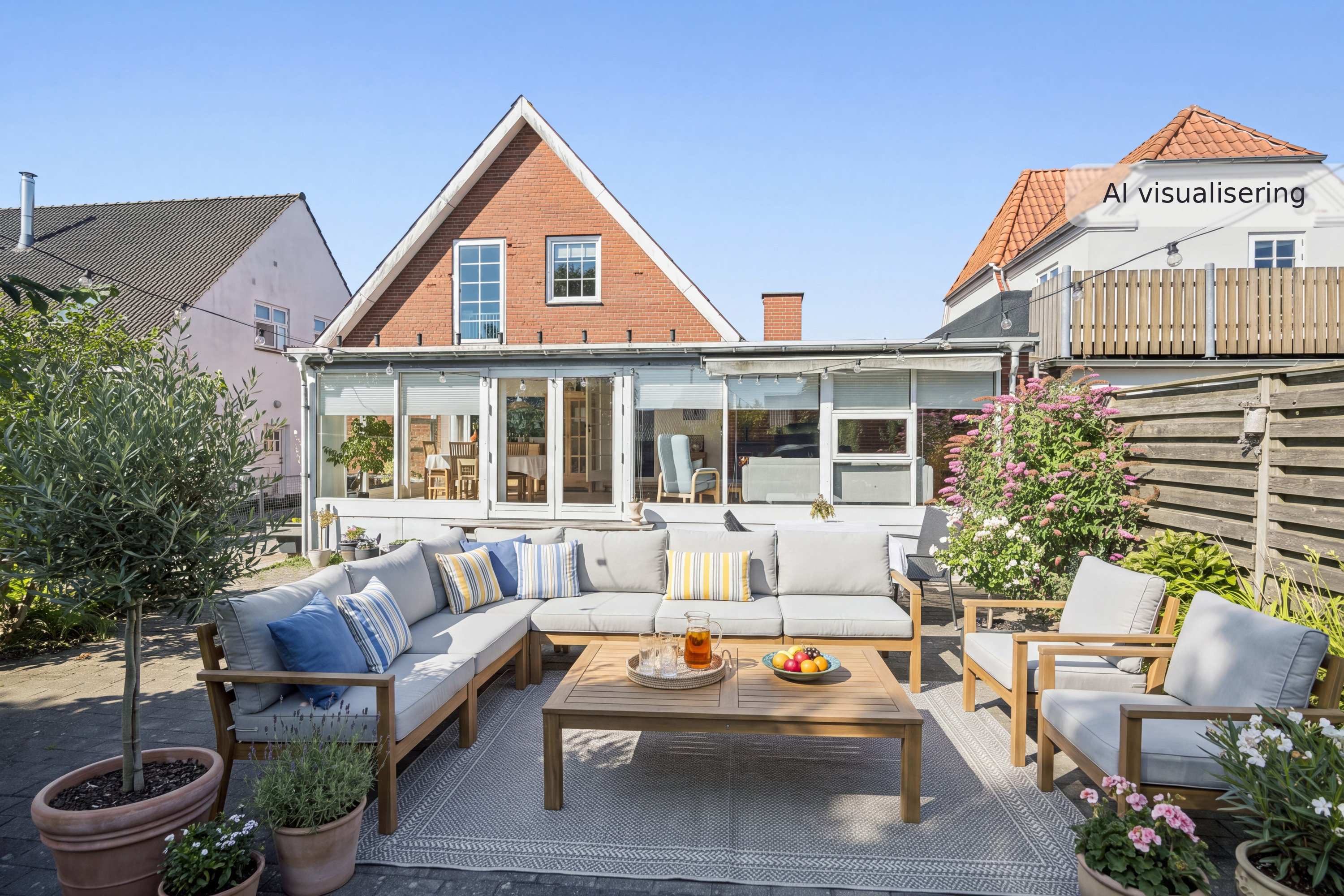 Borgergade 35, Klokkerholm, 9320 Hjallerup
