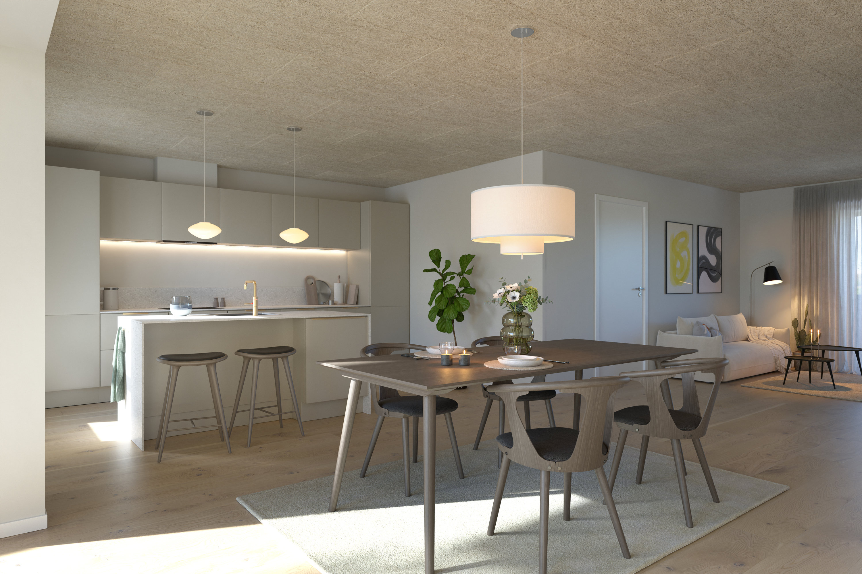 Gåskærgade 26A, 1. th., 6100 Haderslev