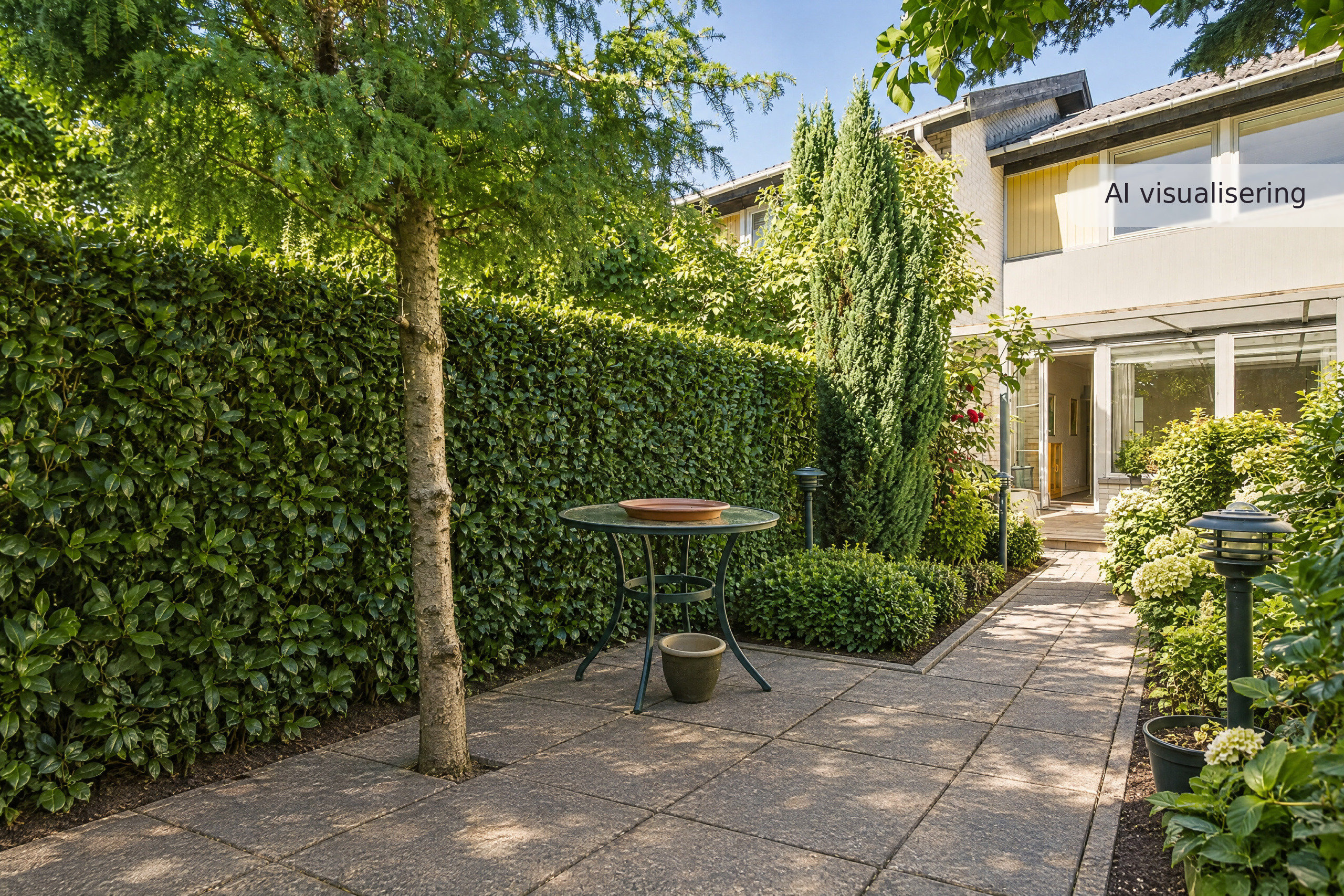 Gl Rådhusvej 18A, 2750 Ballerup