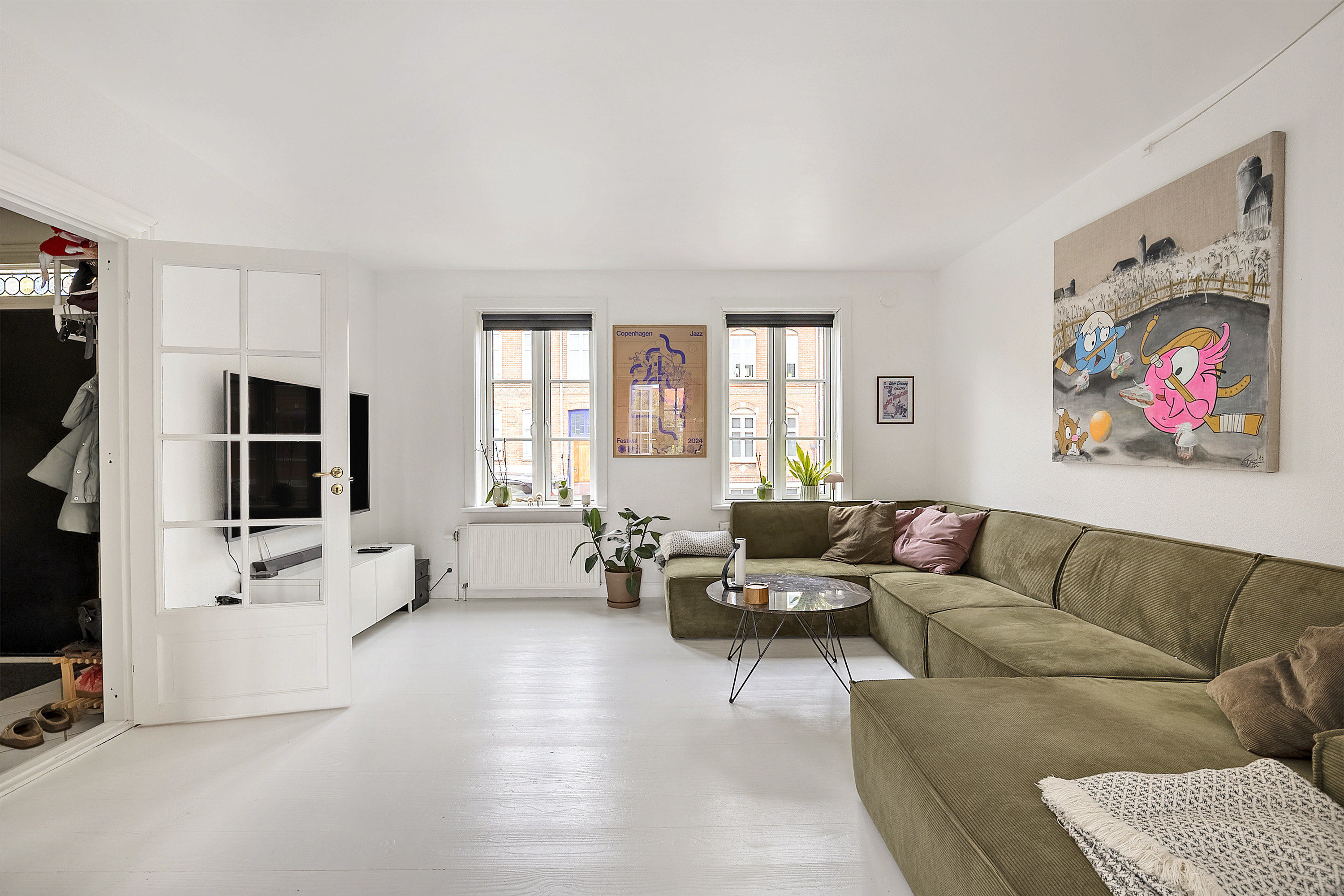 Skt. Hans Gade 7, 5000 Odense C