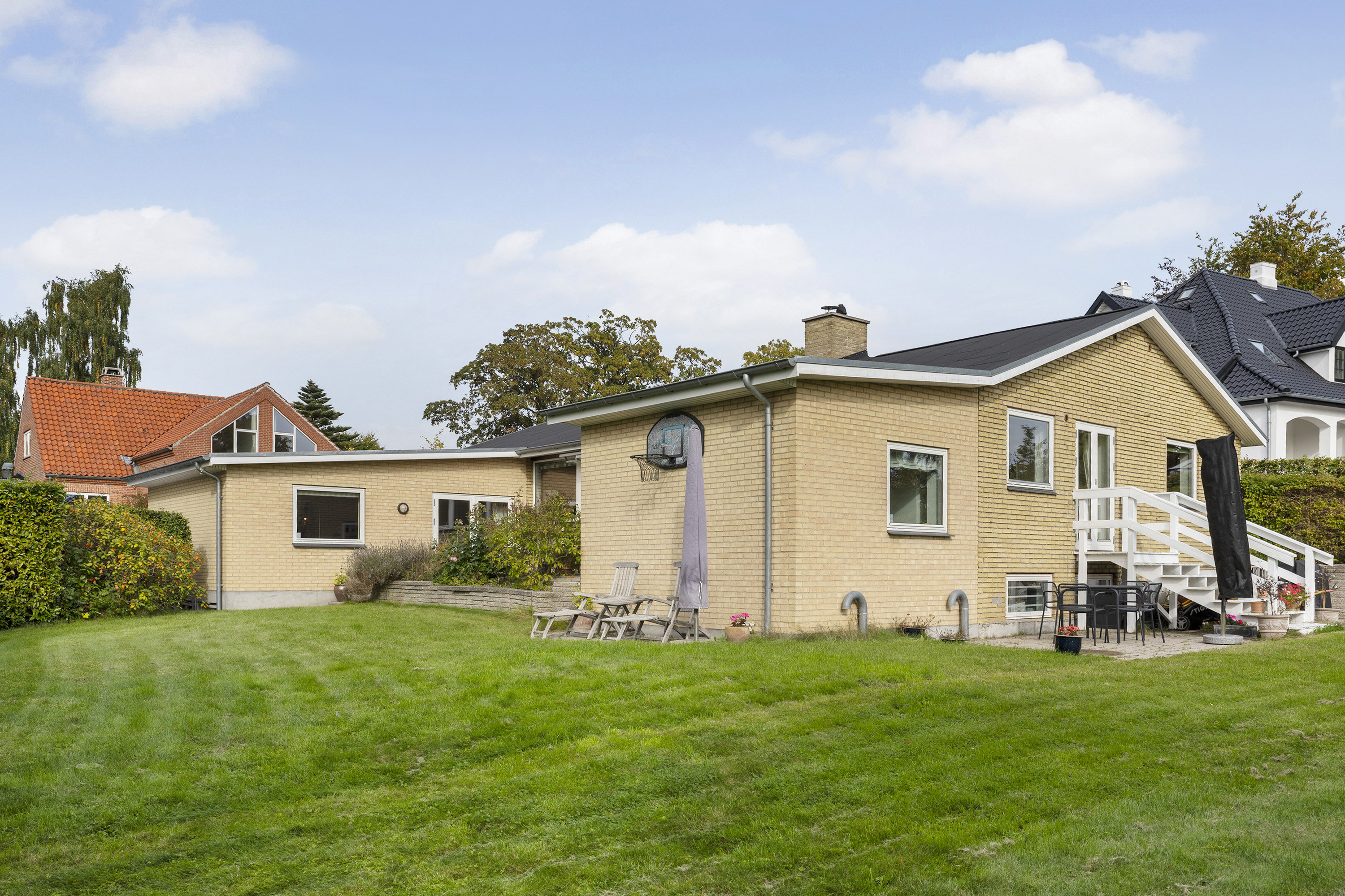 Malmmosevej 13B, 2840 Holte
