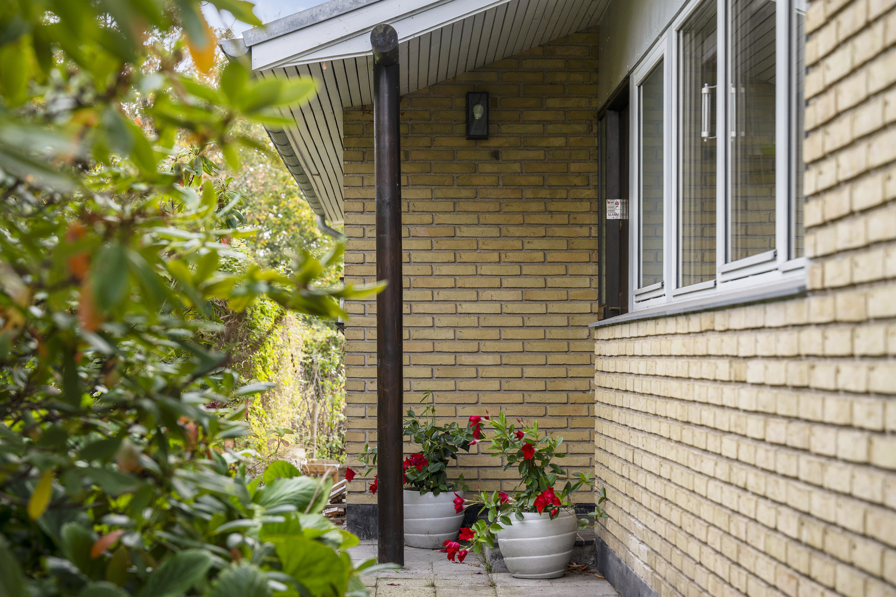 Fremhævet område billede i fuldskærmstilstand. Billede af Malmmosevej 13B, 2840 Holte