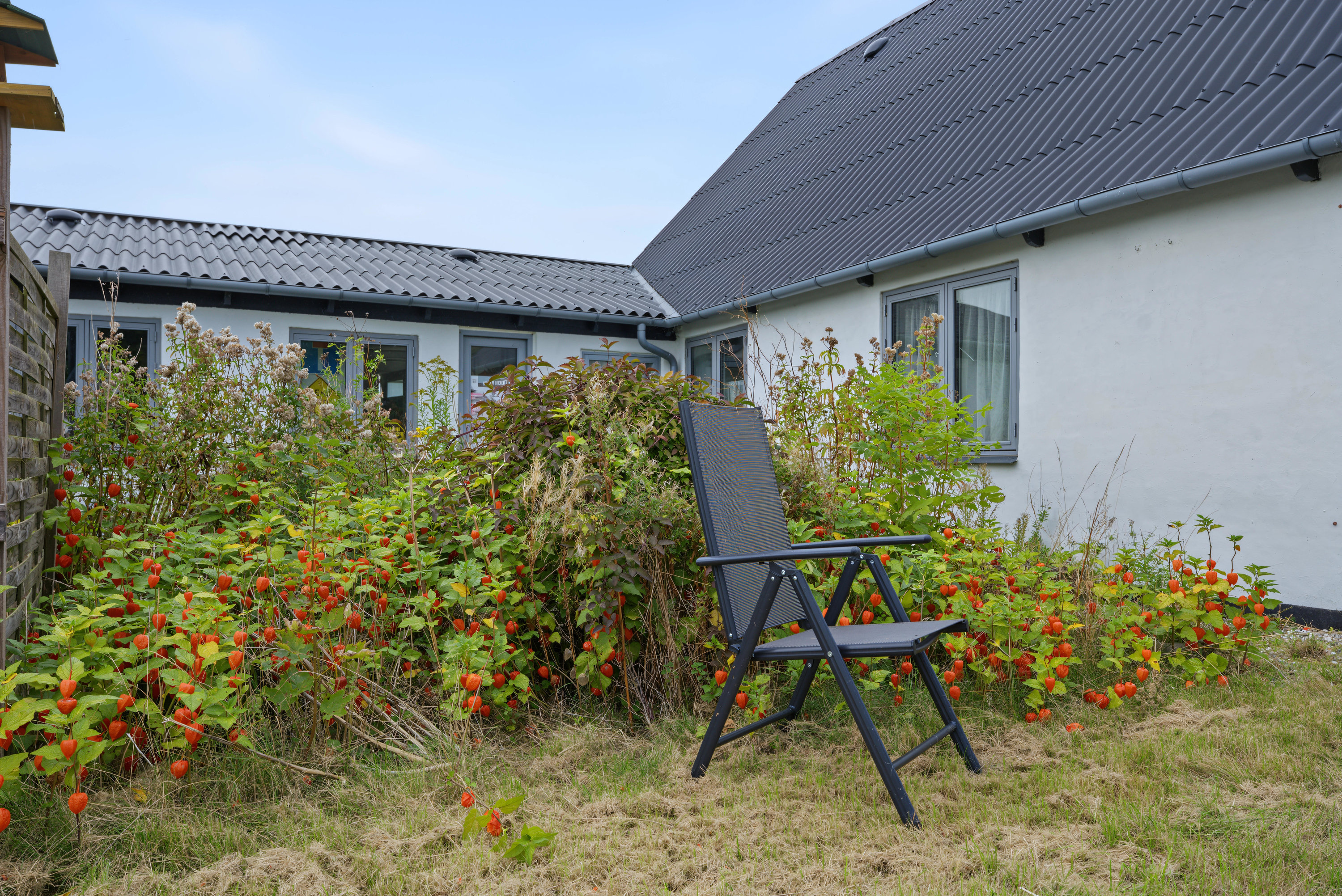 Fremhævet have billede i fuldskærmstilstand. Billede af Maribovej 258, 4920 Søllested