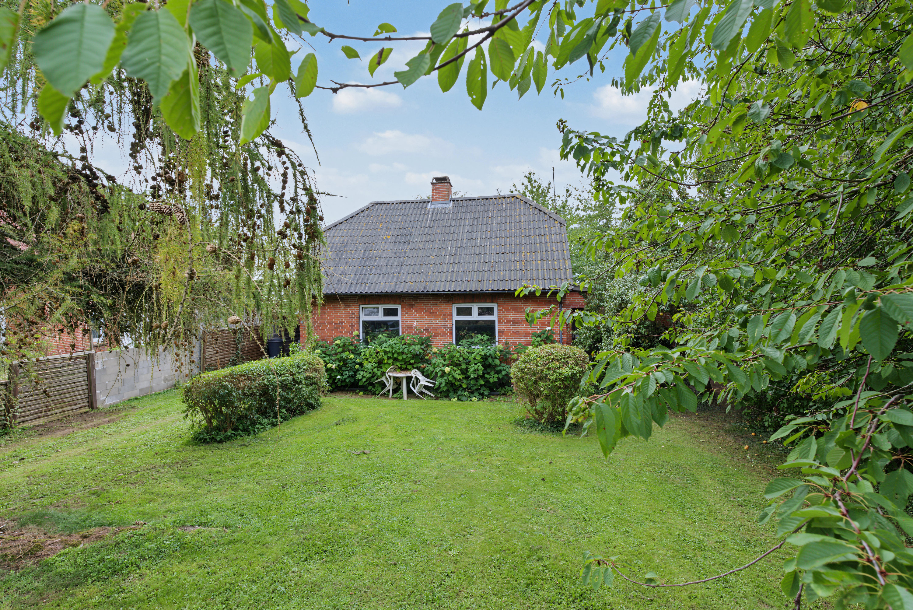 Byvej 6, Bjernæs, 4970 Rødby