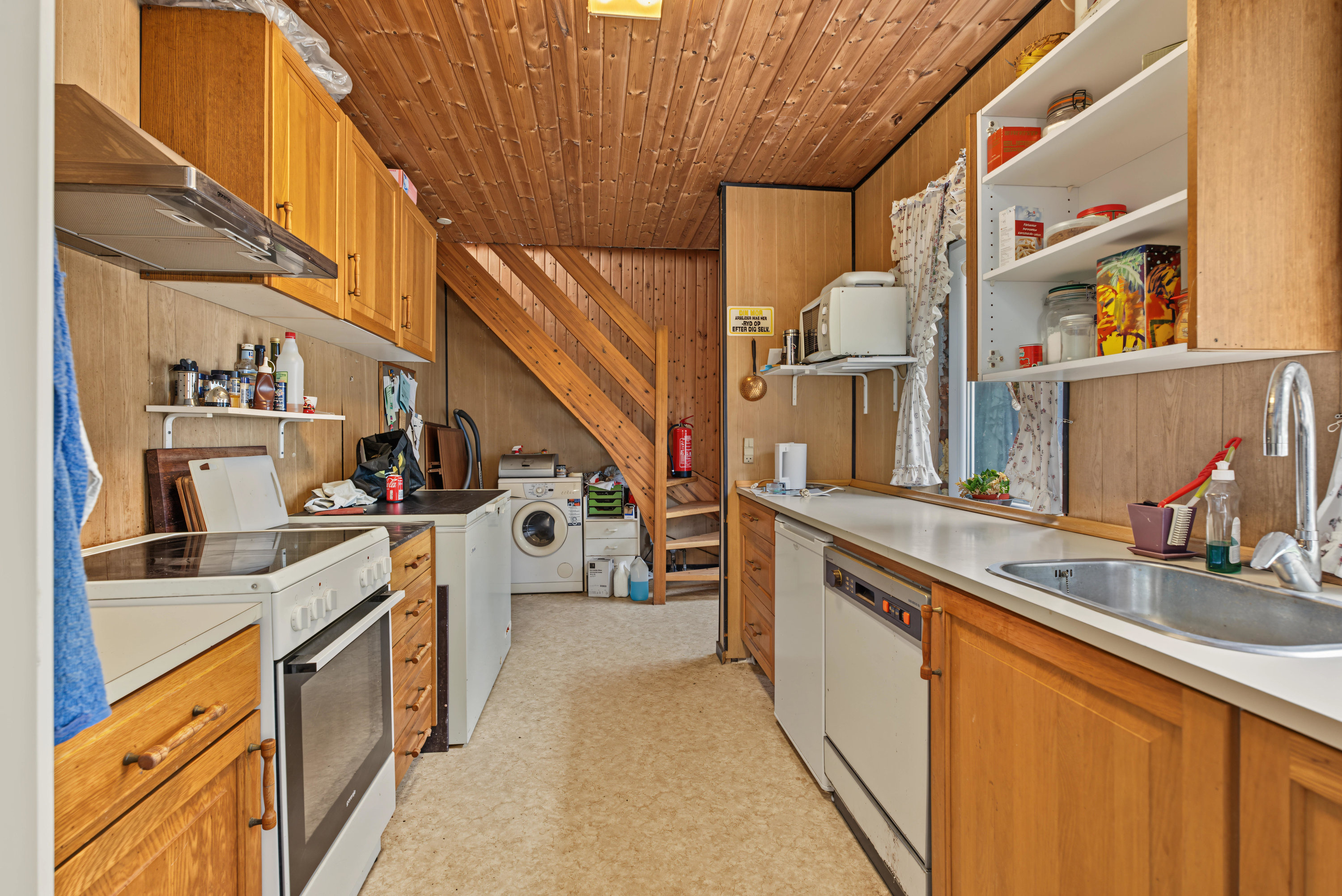 Byvej 6, Bjernæs, 4970 Rødby