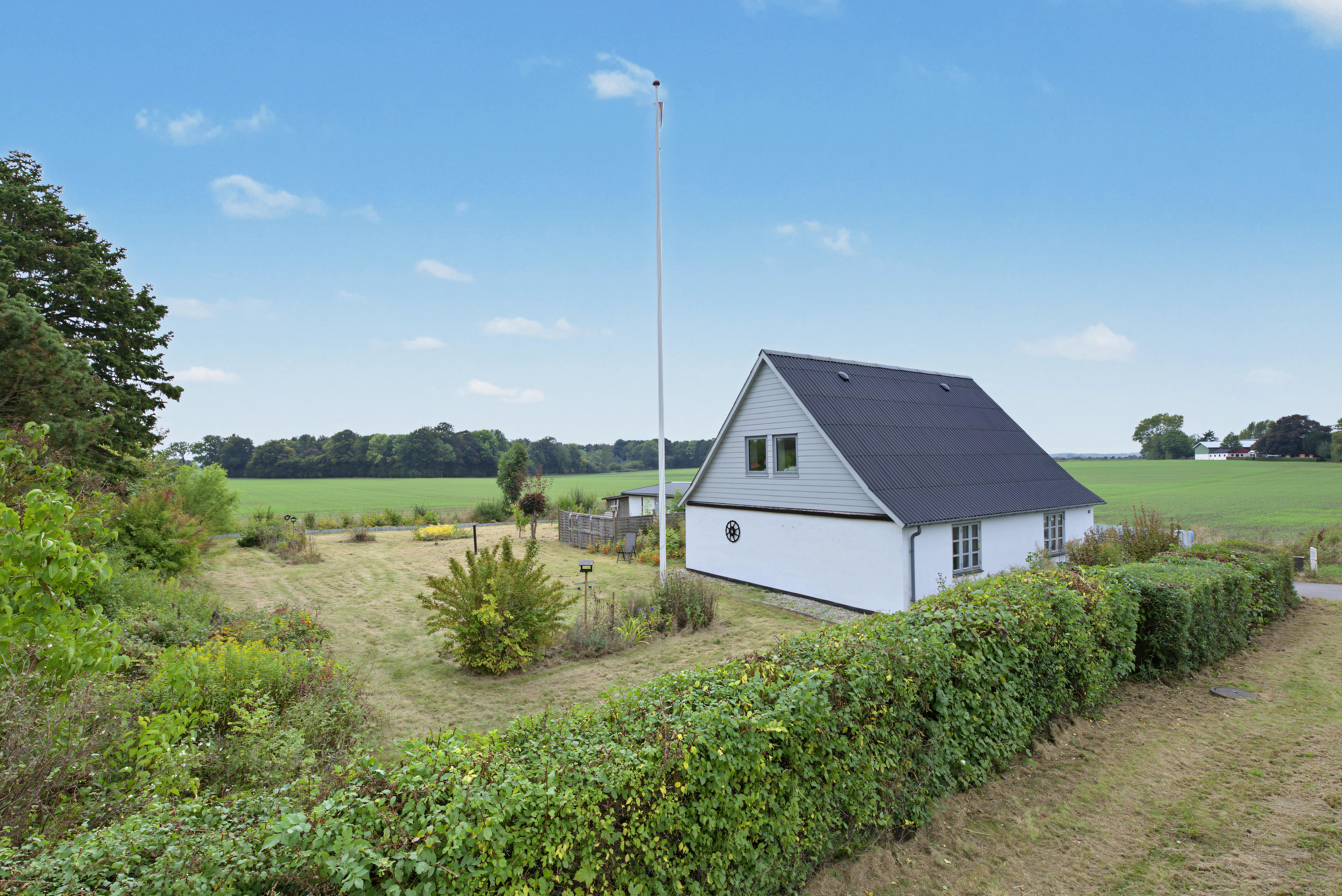 Maribovej 258, 4920 Søllested