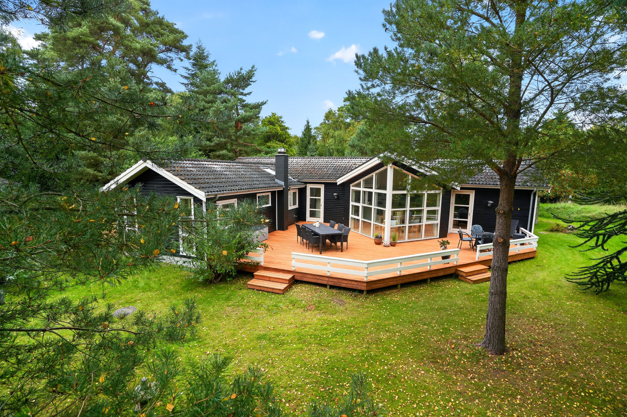 Bjørnevej 22, 4581 Rørvig