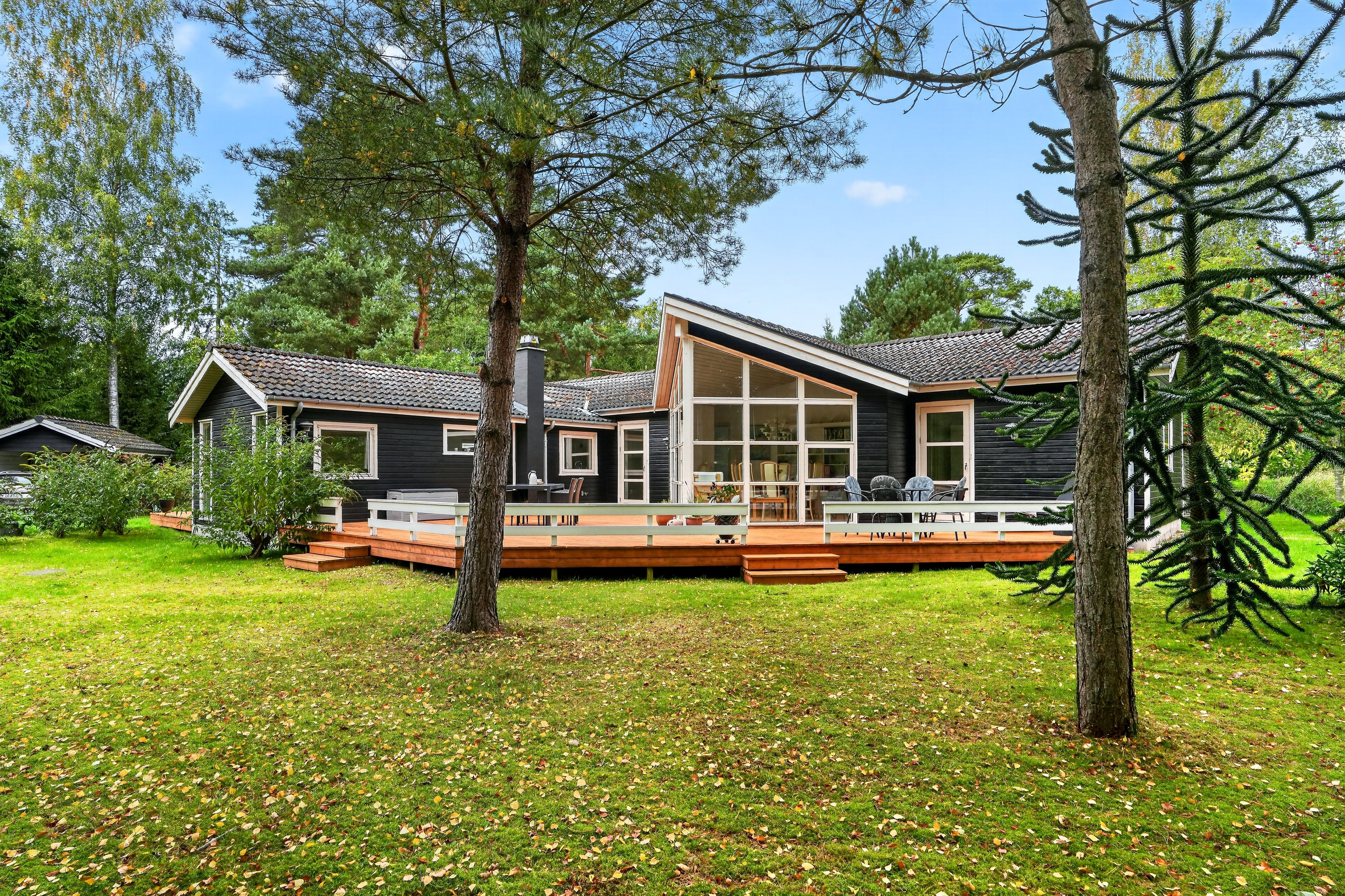 Bjørnevej 22, 4581 Rørvig