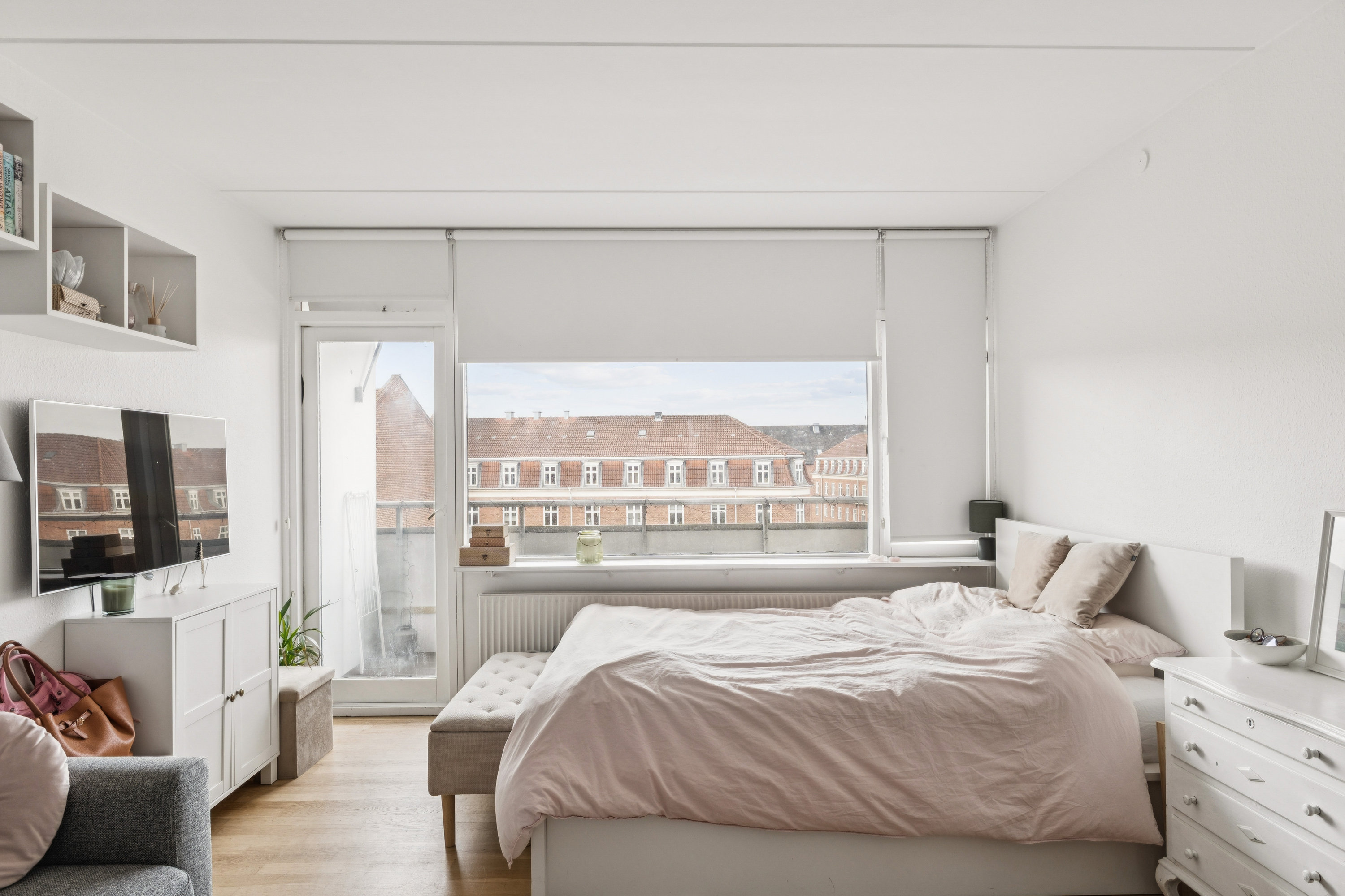 Drejøgade 26A, 5. 504., 2100 København Ø