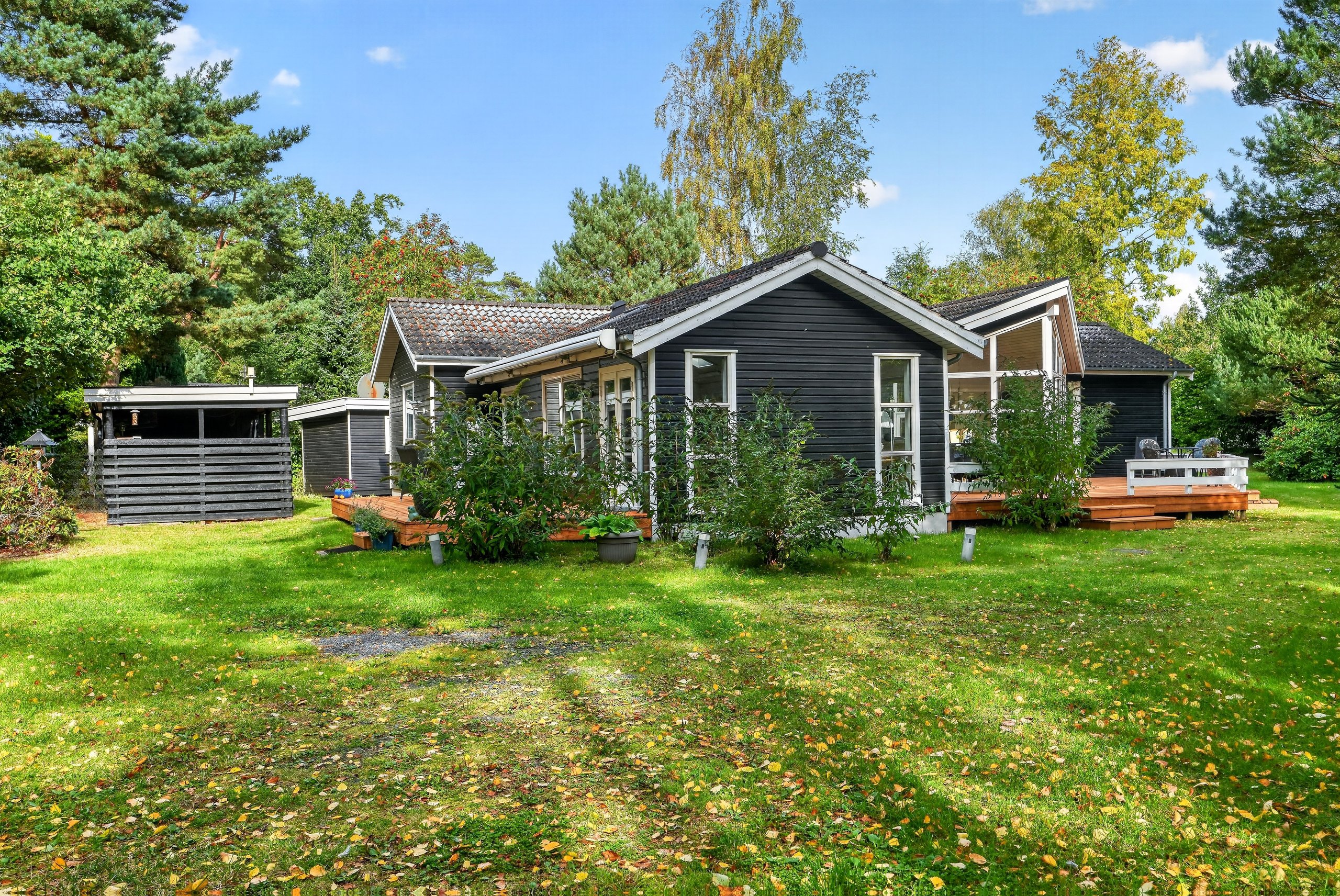 Bjørnevej 22, 4581 Rørvig