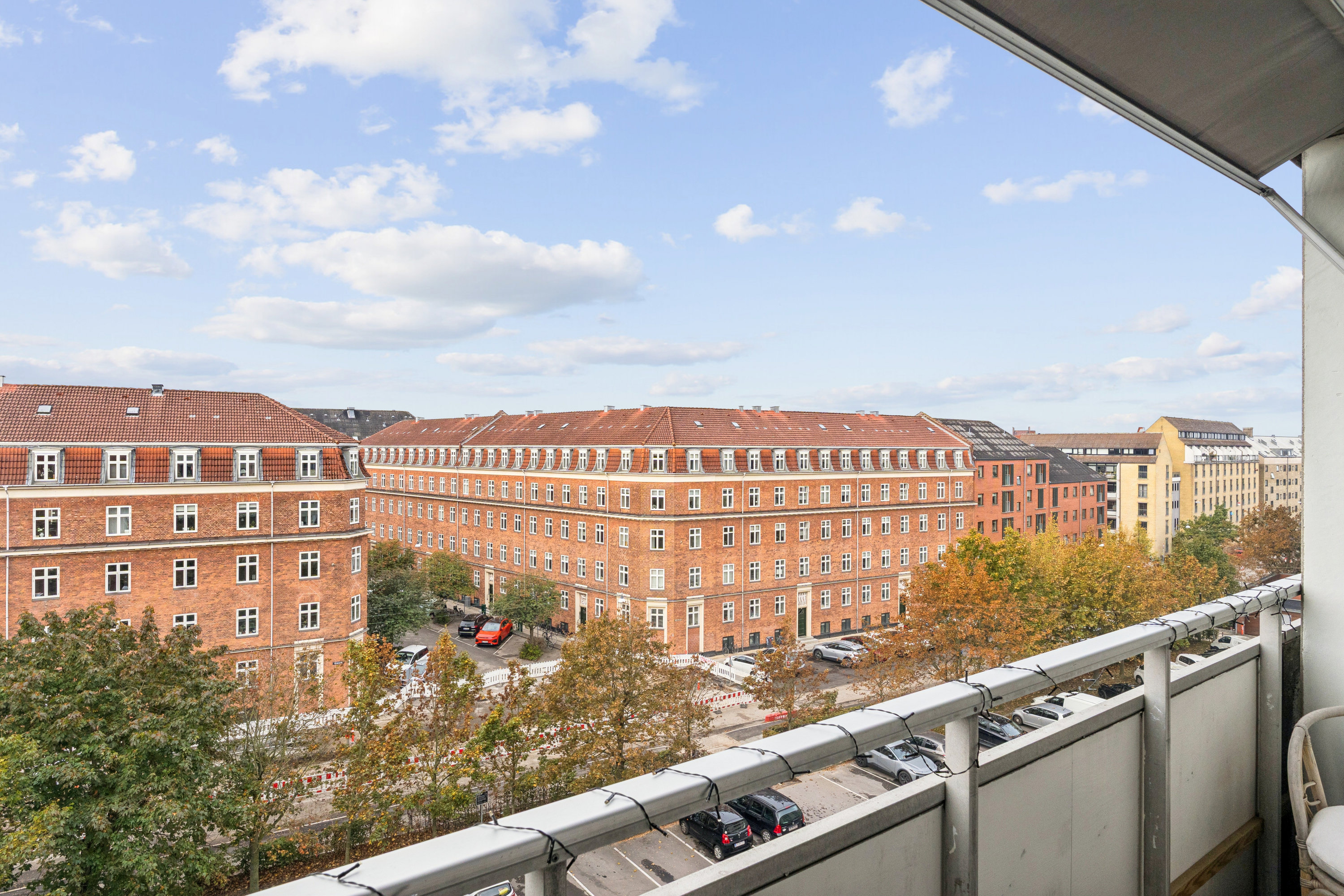 Drejøgade 26A, 5. 504., 2100 København Ø