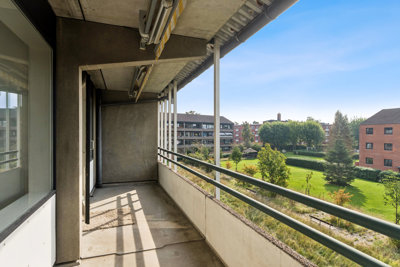 Vinkelvej 12A, 2. tv.
