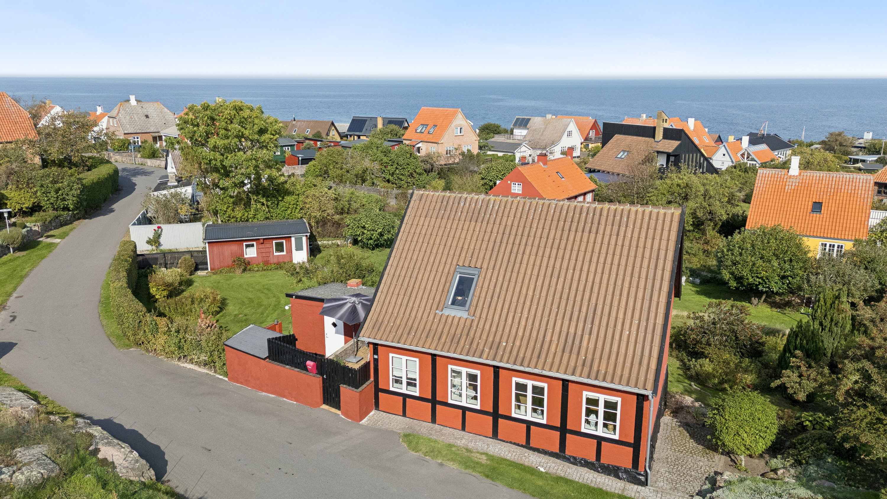 Melsted Langgade 56, 3760 Gudhjem