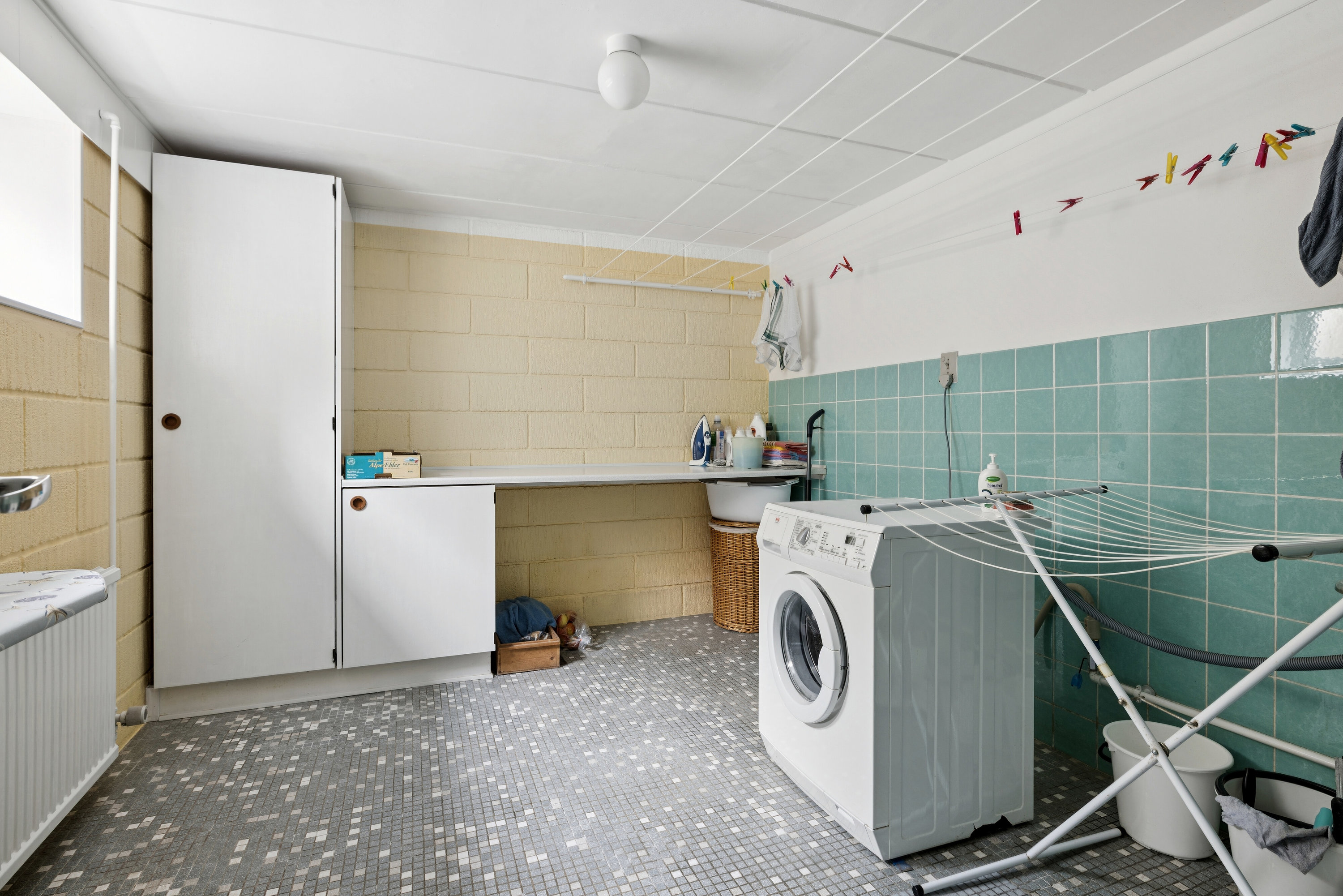 Fremhævet bryggers billede i fuldskærmstilstand. Billede af Bakkevænget 3, 5900 Rudkøbing