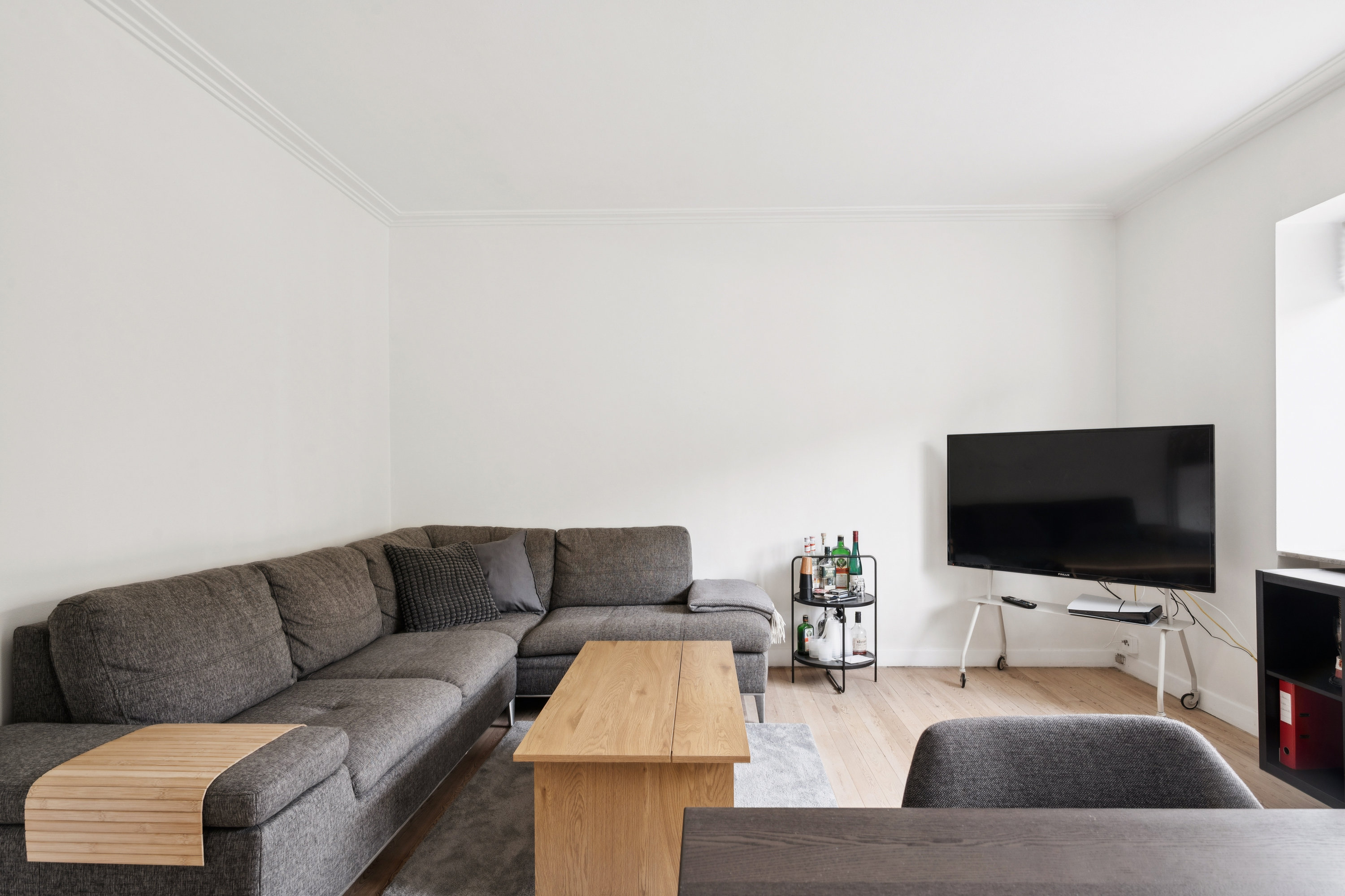 Vestre Ringgade 48, 2. th., 8000 Aarhus C