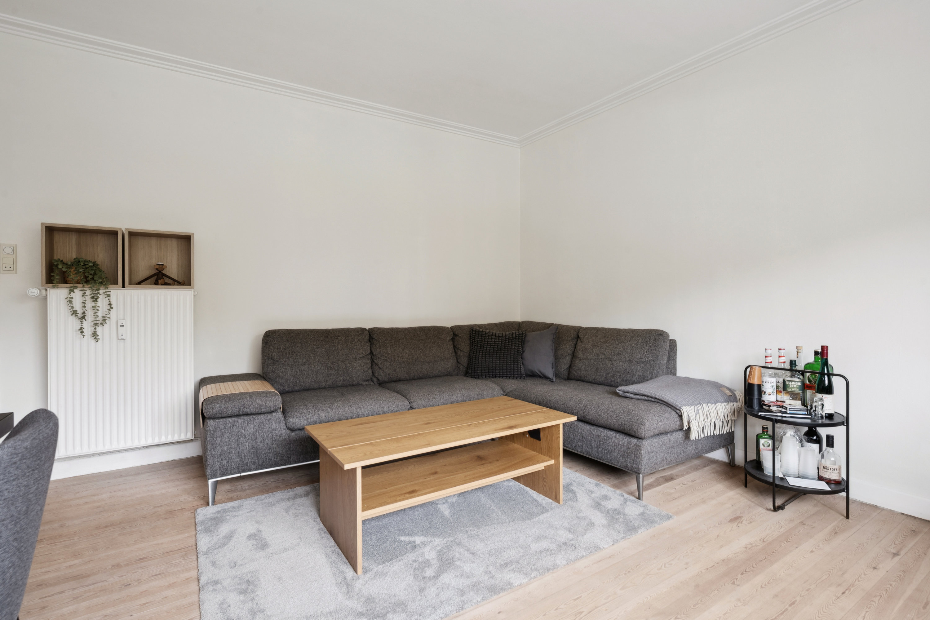 Vestre Ringgade 48, 2. th., 8000 Aarhus C