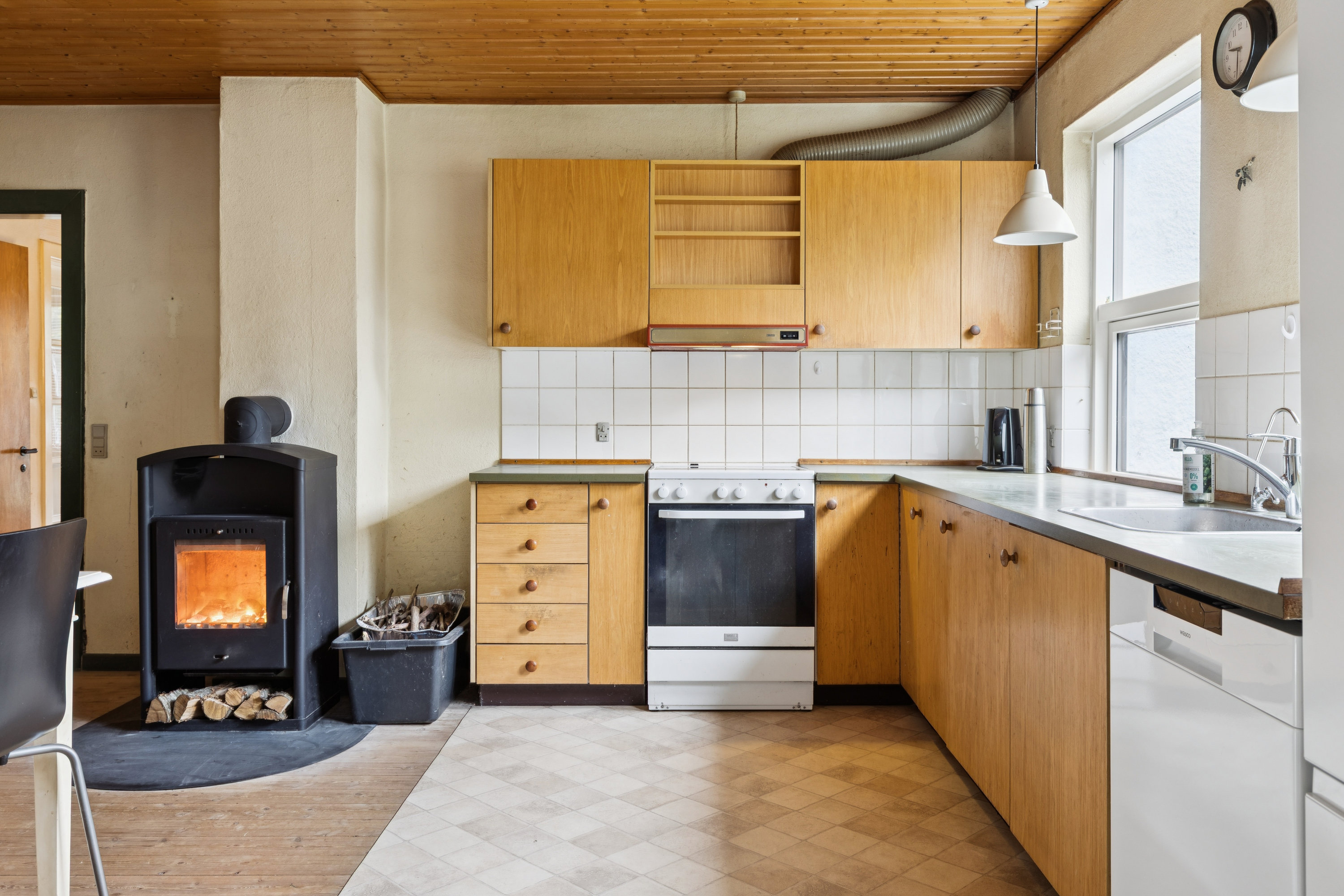Bjergsted Byvej 9, Bjergsted, 4450 Jyderup